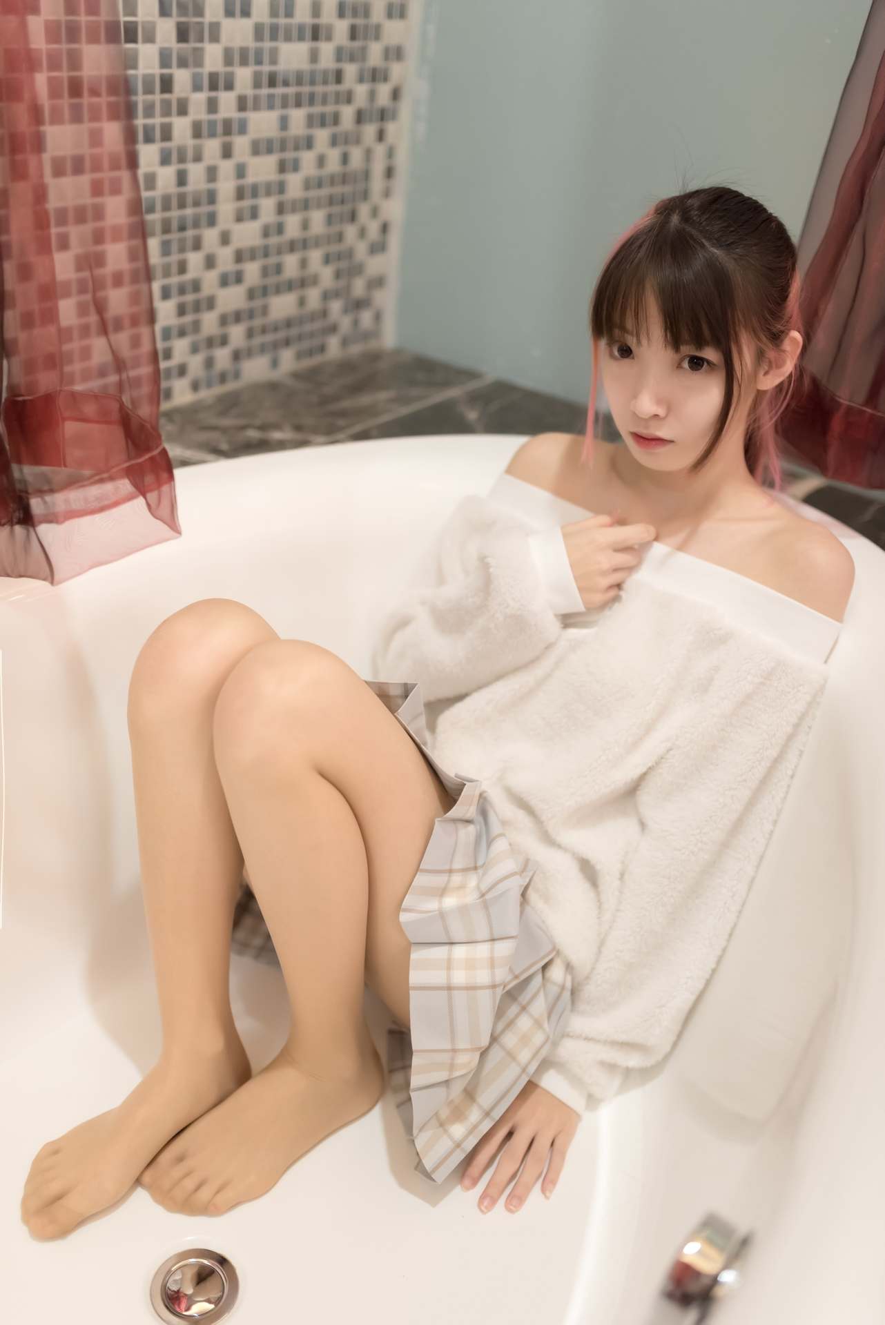 风之领域富贵少女肉丝