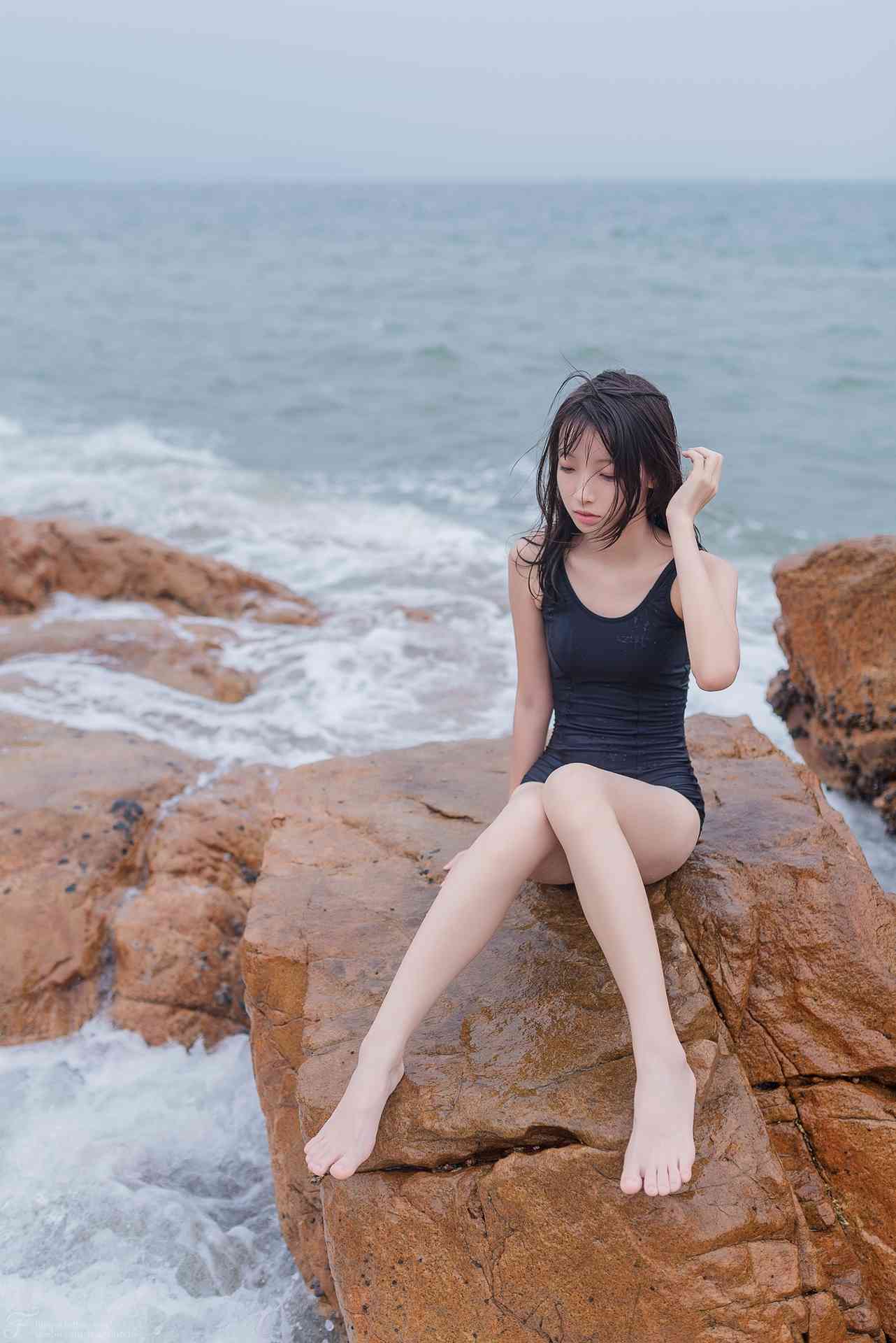 NO.054风之领域海之死库水图片欣赏【27P】-可宝主