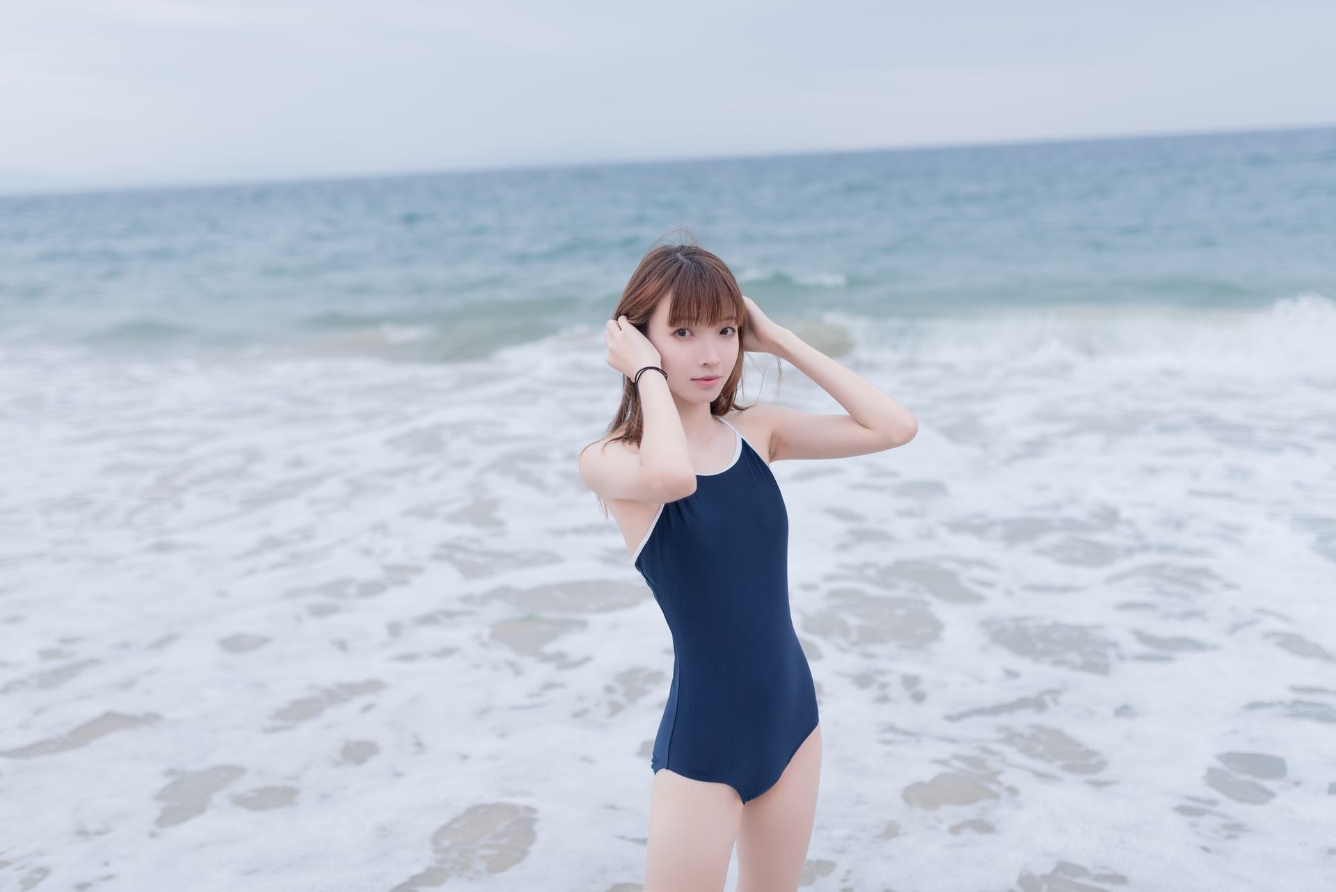 风之领域海之死库水2
