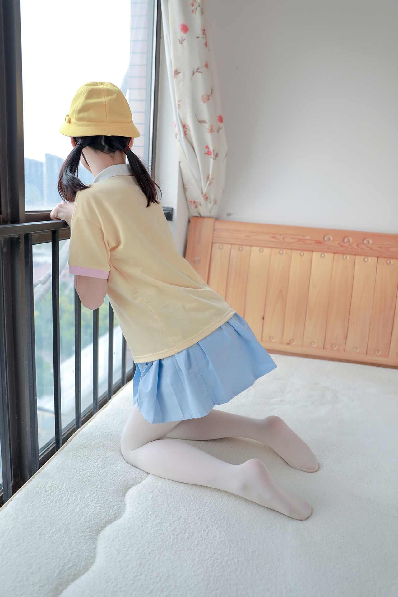 风之领域幼稚园小萝莉