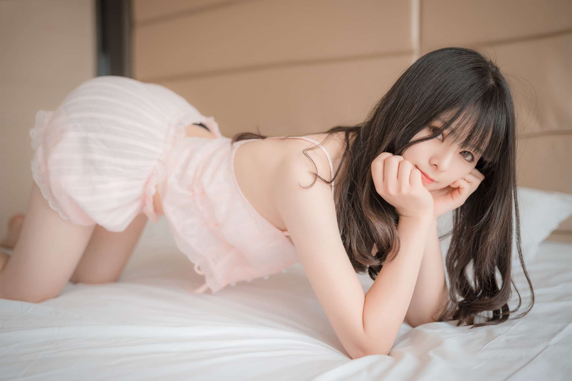 风之领域梦幻少女