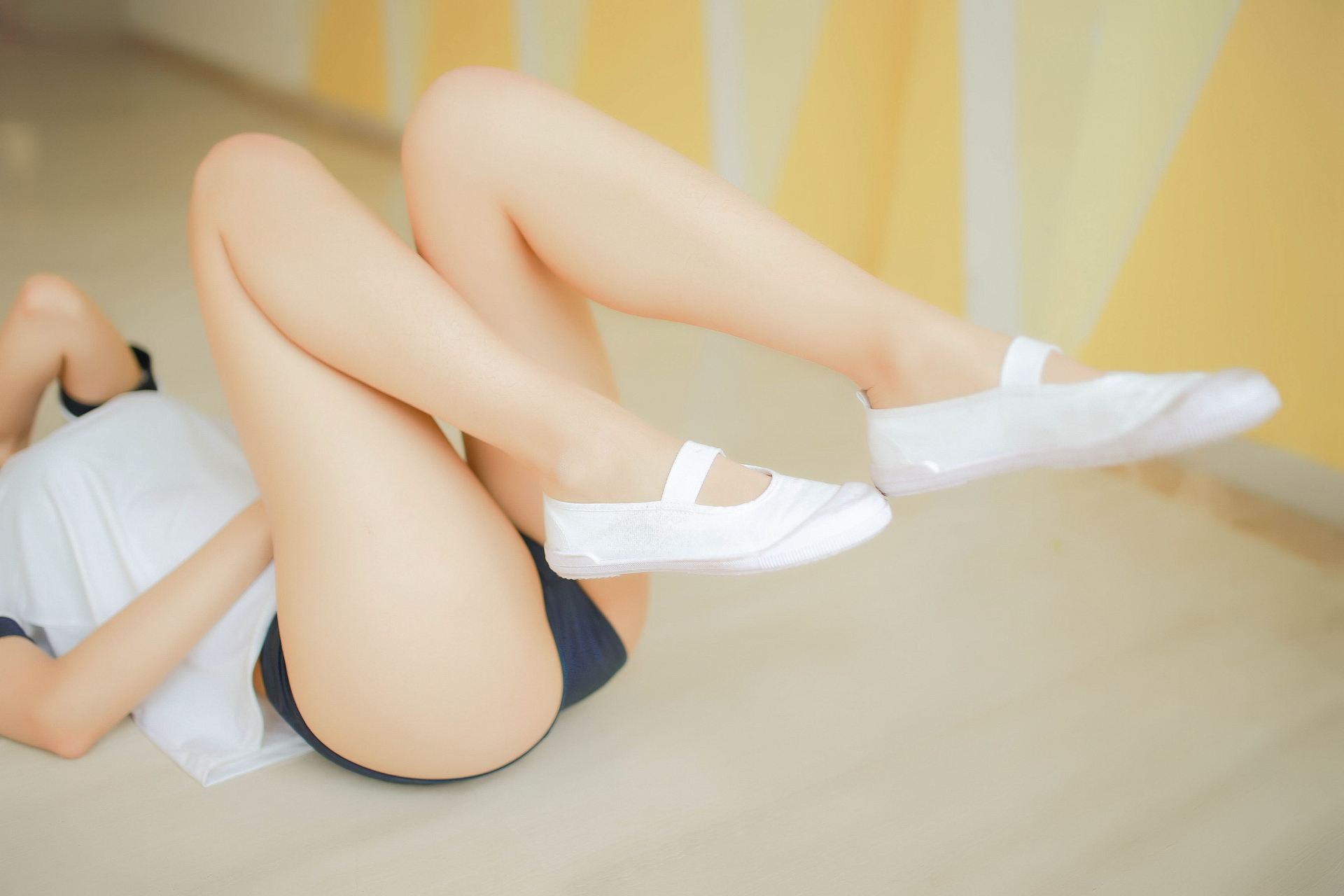 风之领域运动少女的性感2