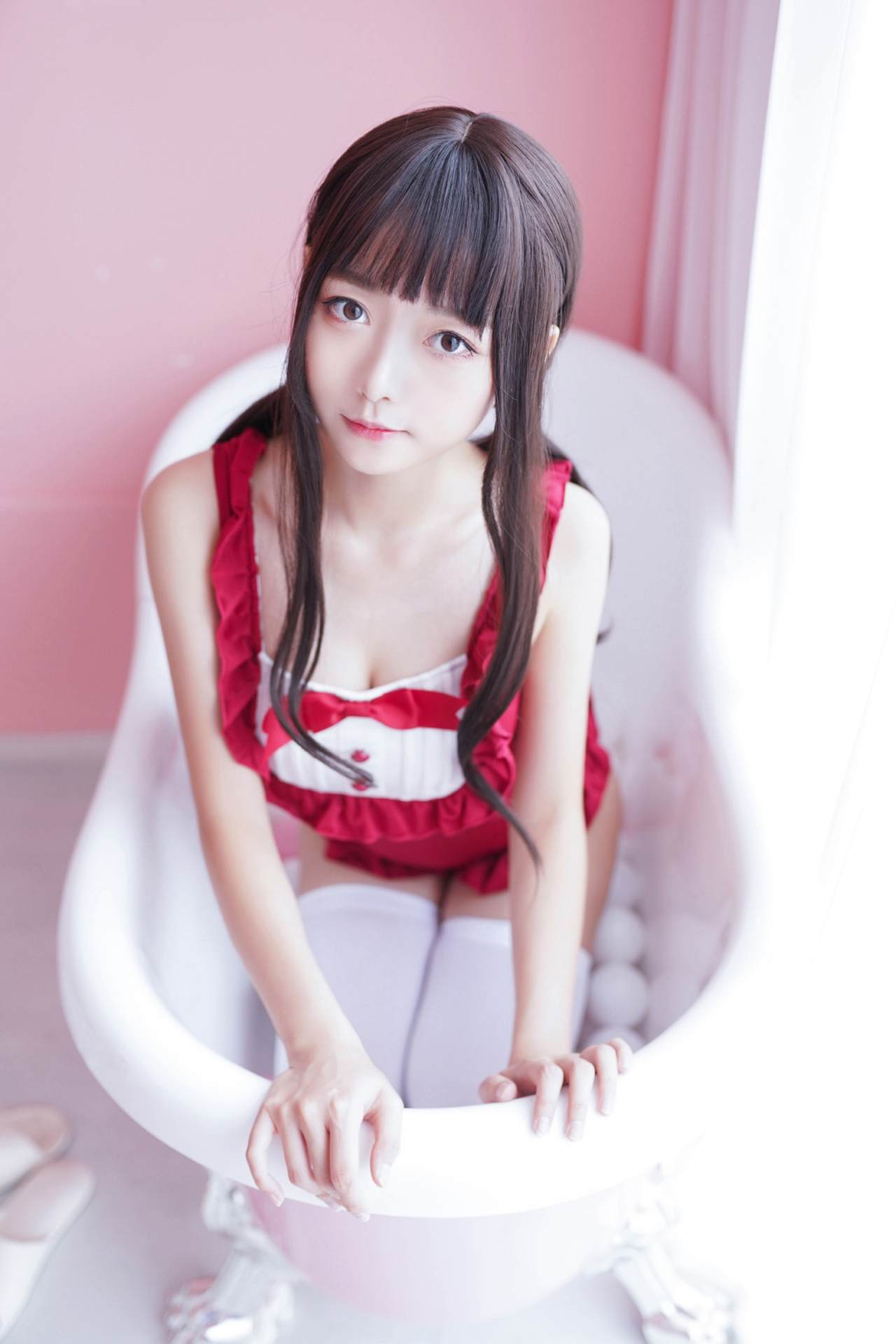 风之领域美丝小公主
