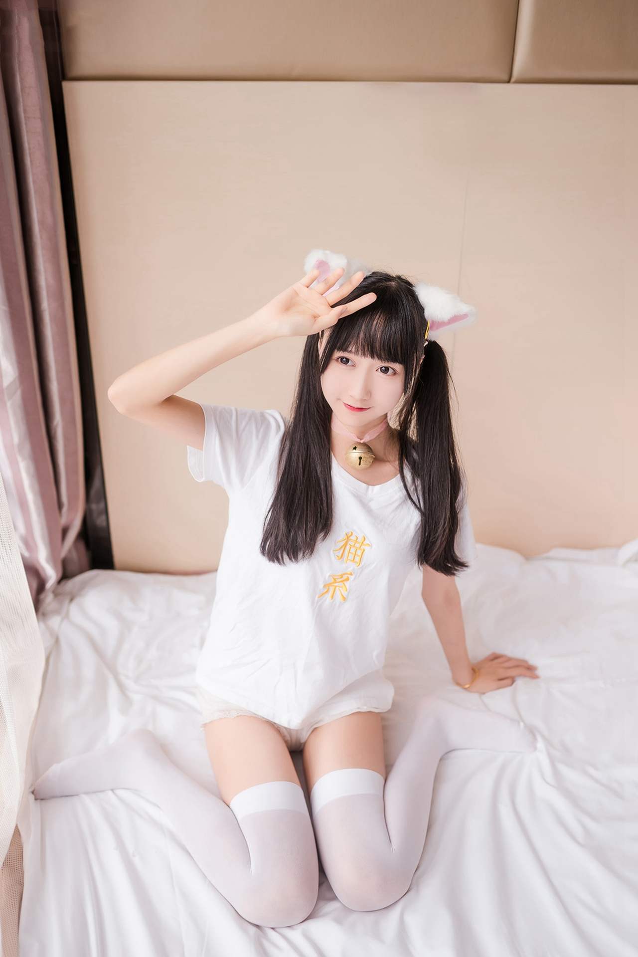 风之领域猫系女友