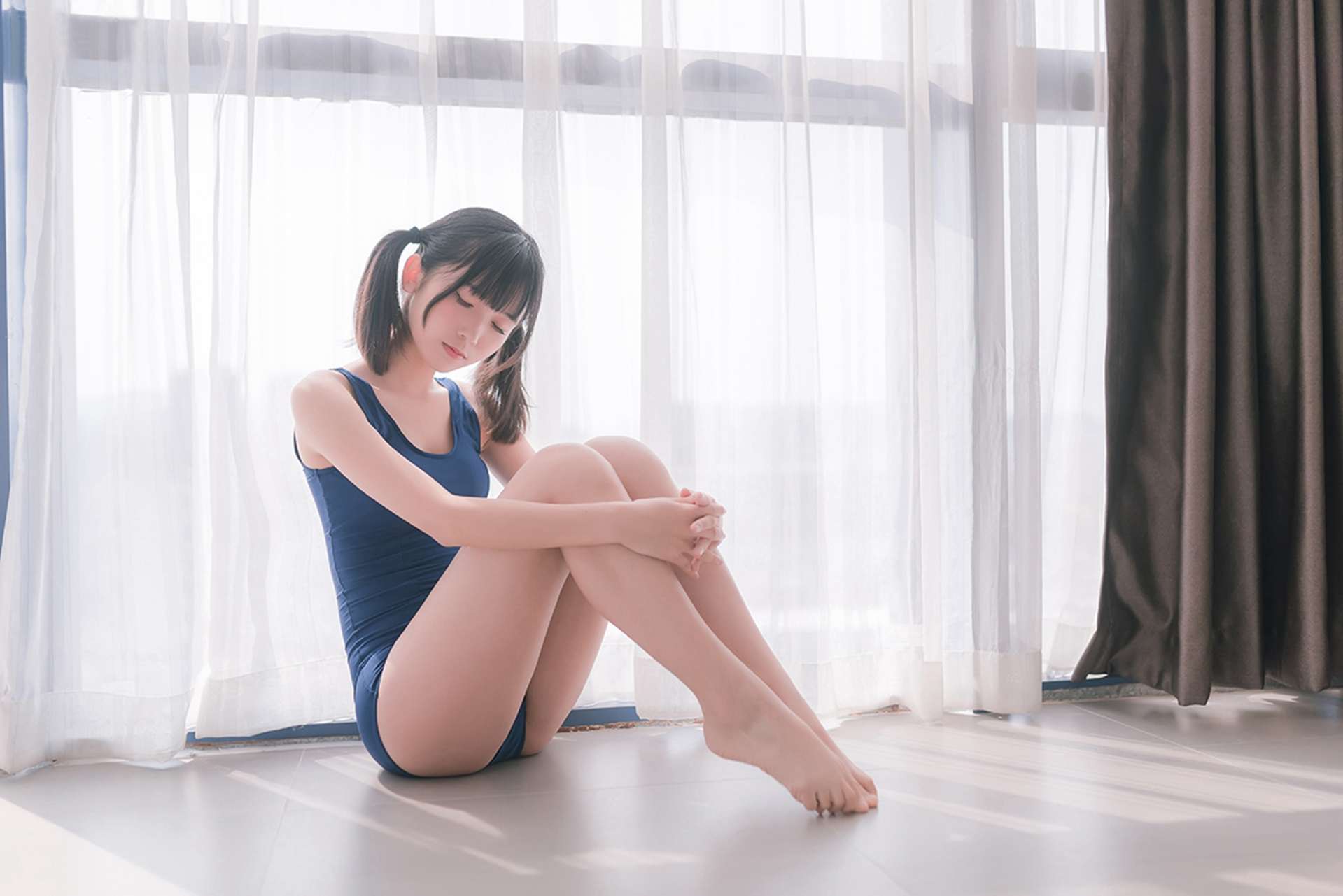风之领域双马尾死库水