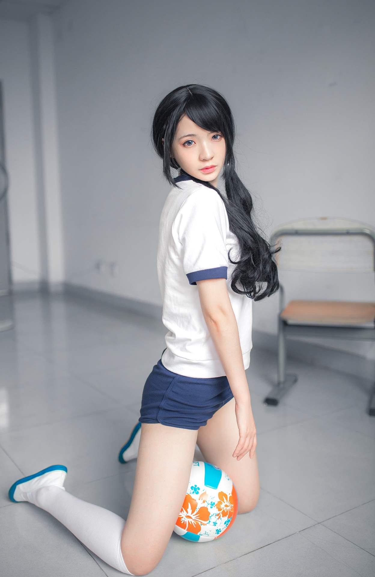 风之领域少女私房3