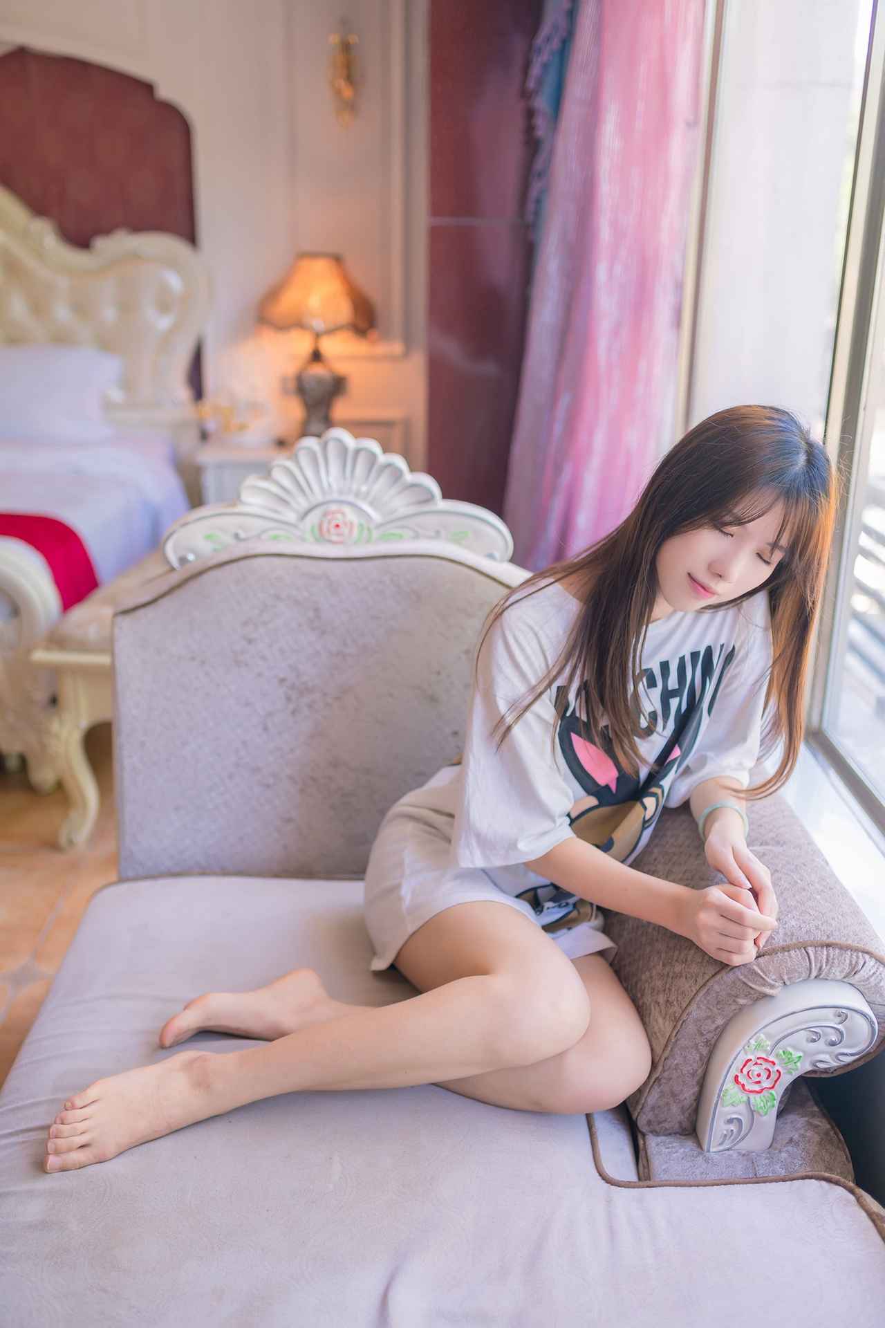 风之领域小熊睡衣
