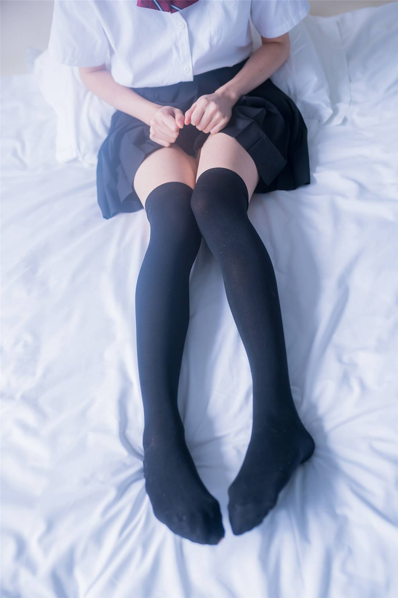 风之领域床上的黑丝JK