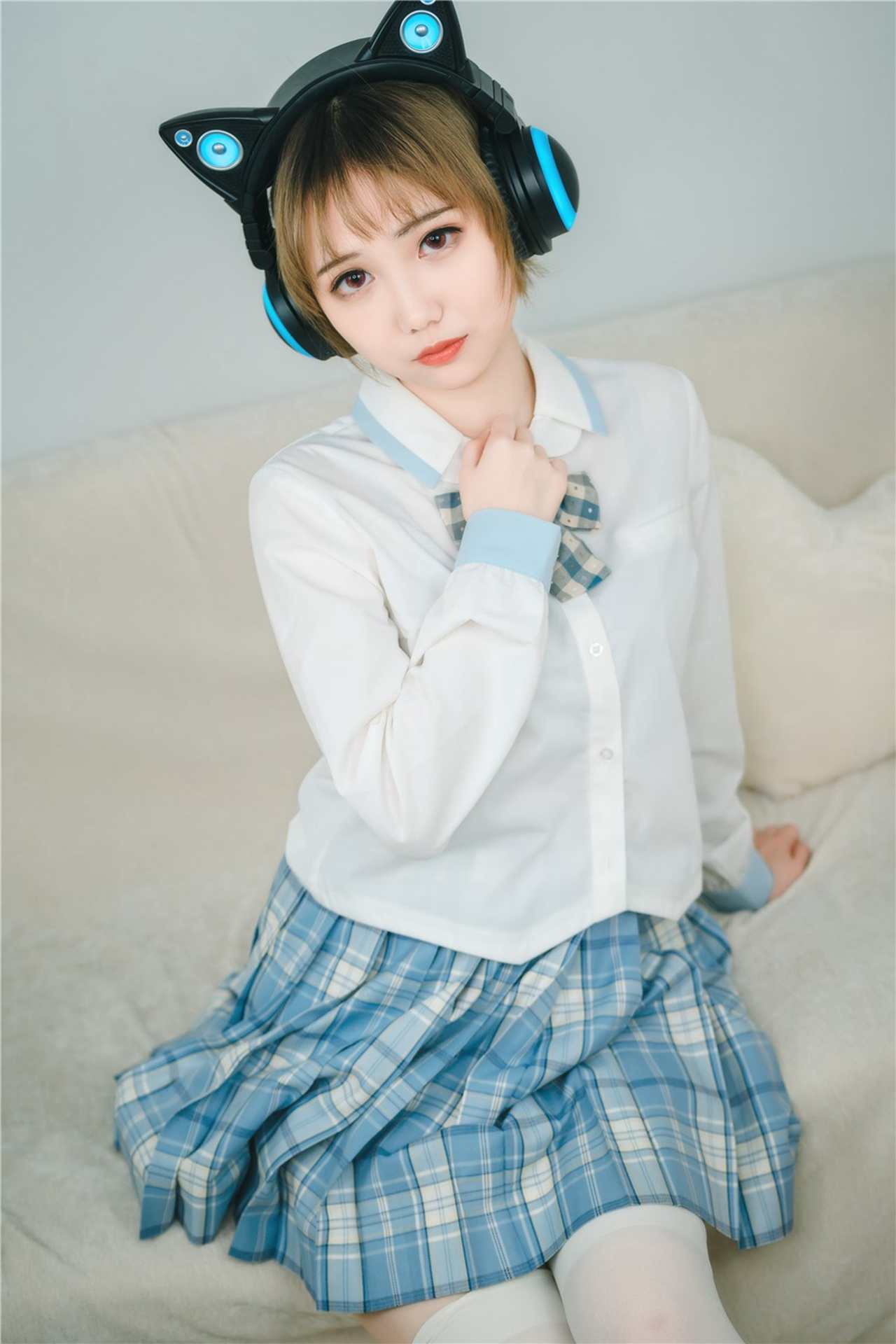 风之领域邻家宅小妹