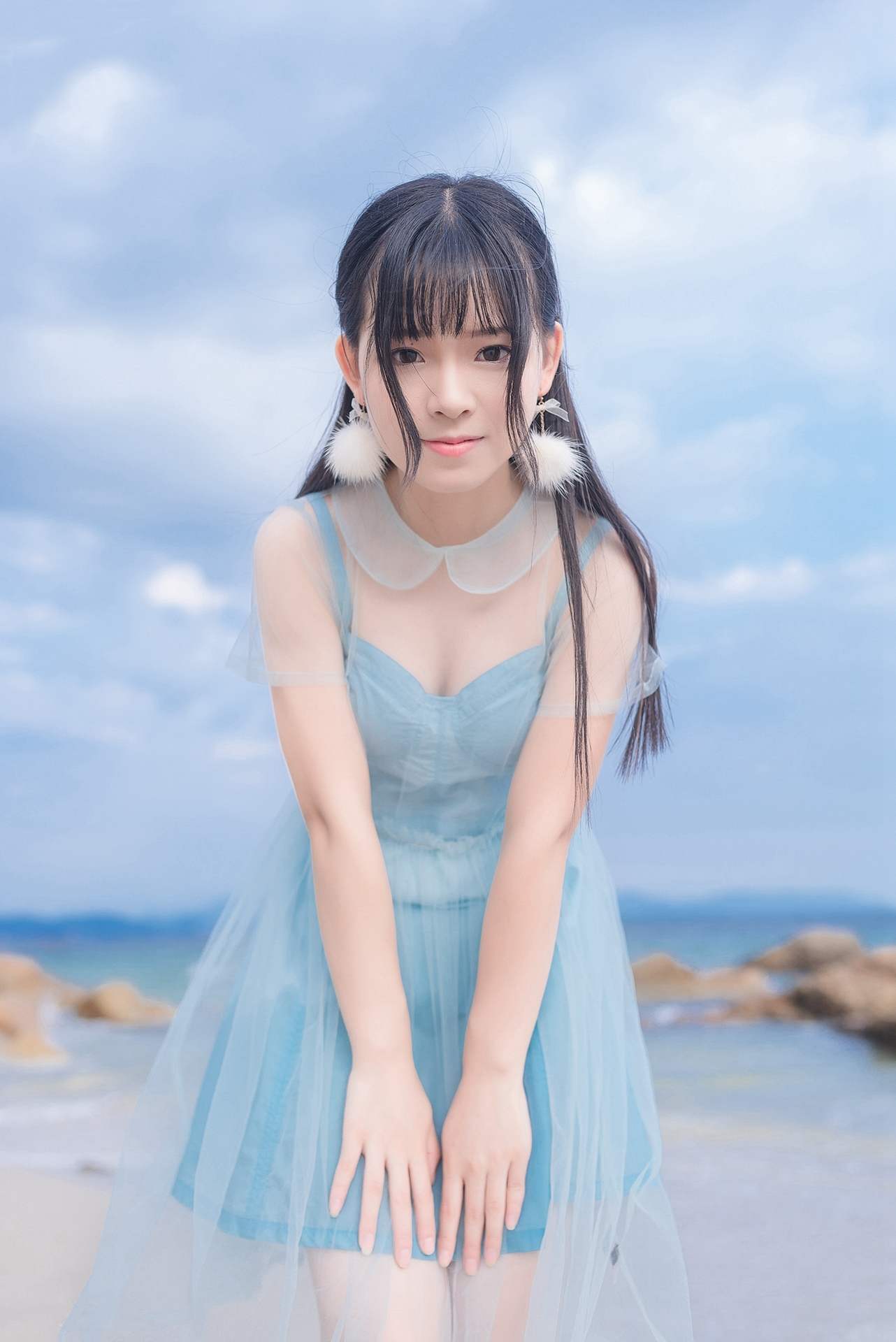 风之领域海的味道