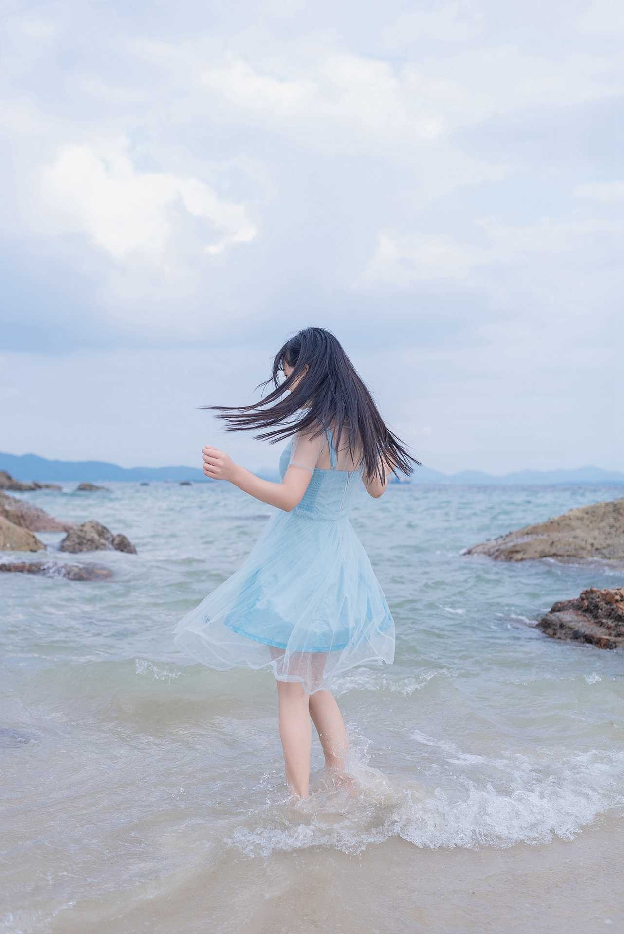 风之领域海的味道