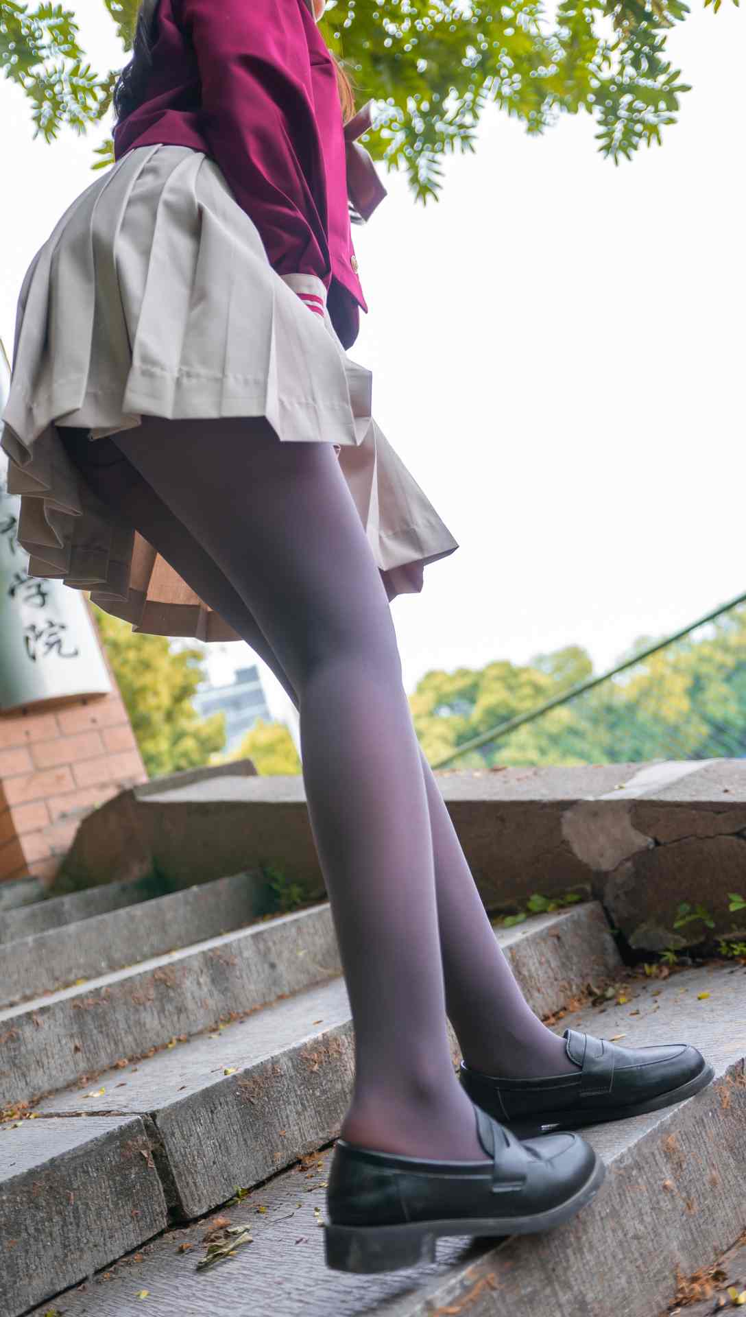 风之领域放学后来约会吧