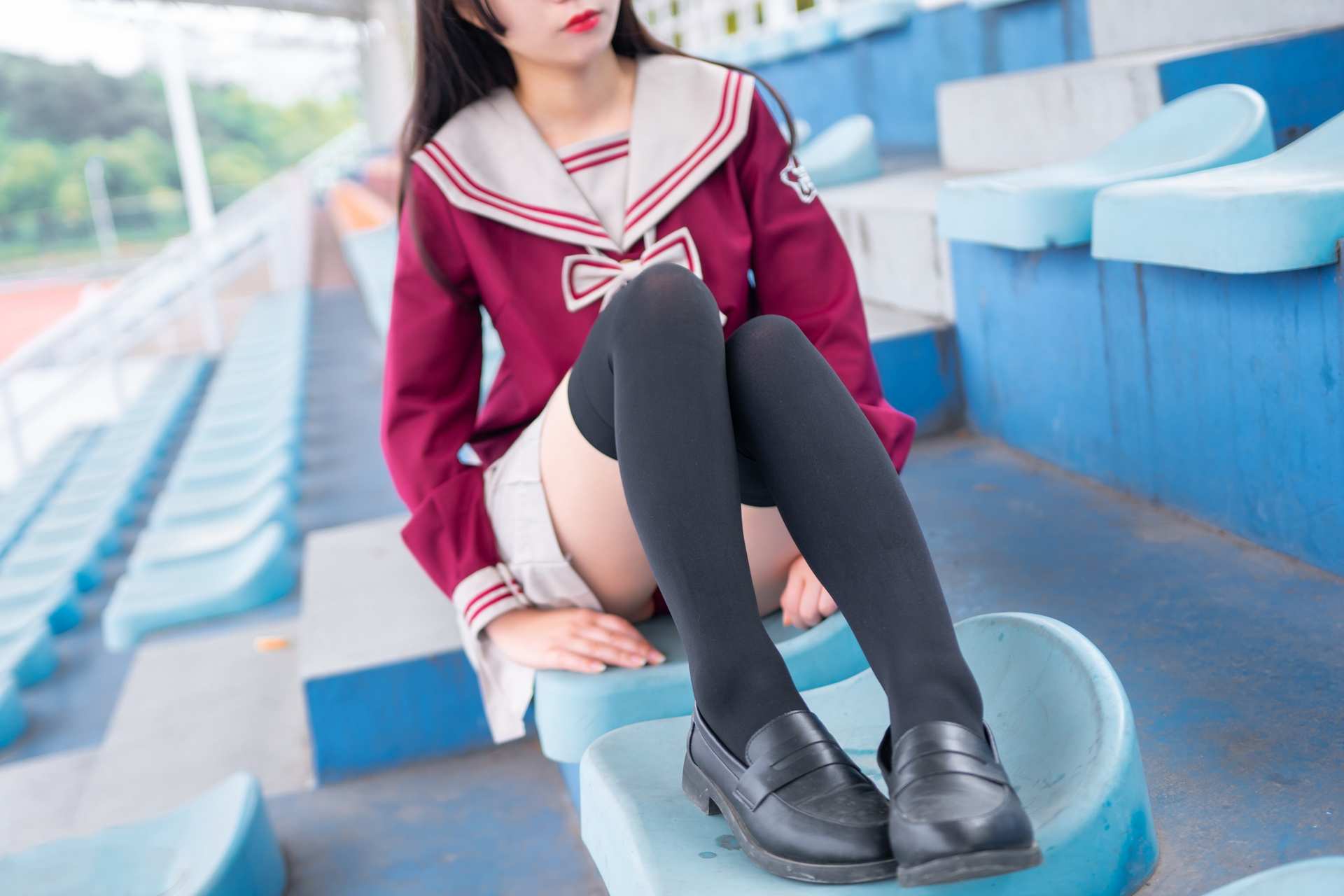 风之领域放学后来约会吧