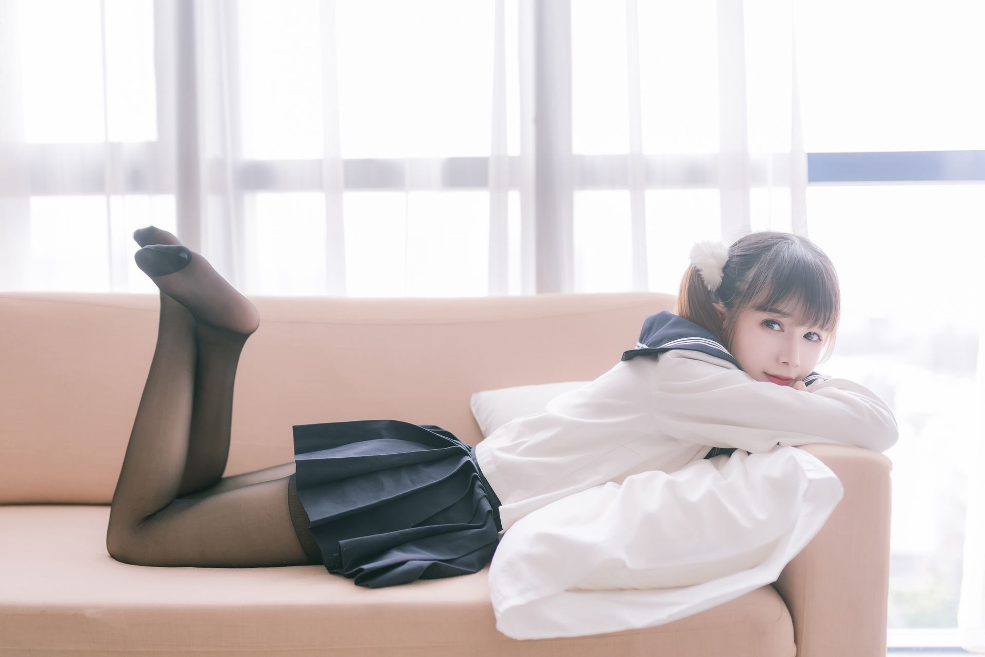 风之领域黄昏少女