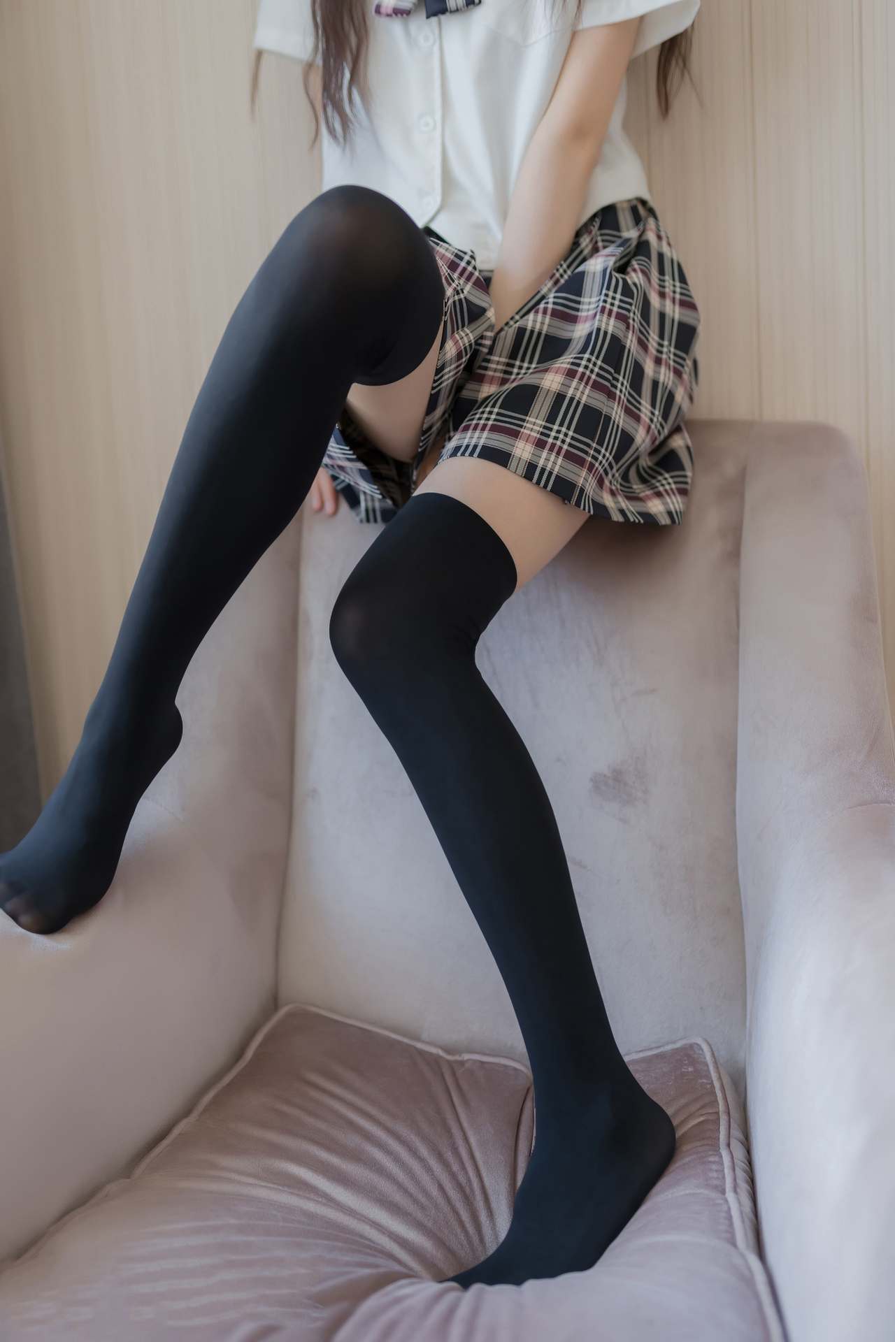 NO.246风之领域黑桃美丽写真欣赏【40P】-可宝主