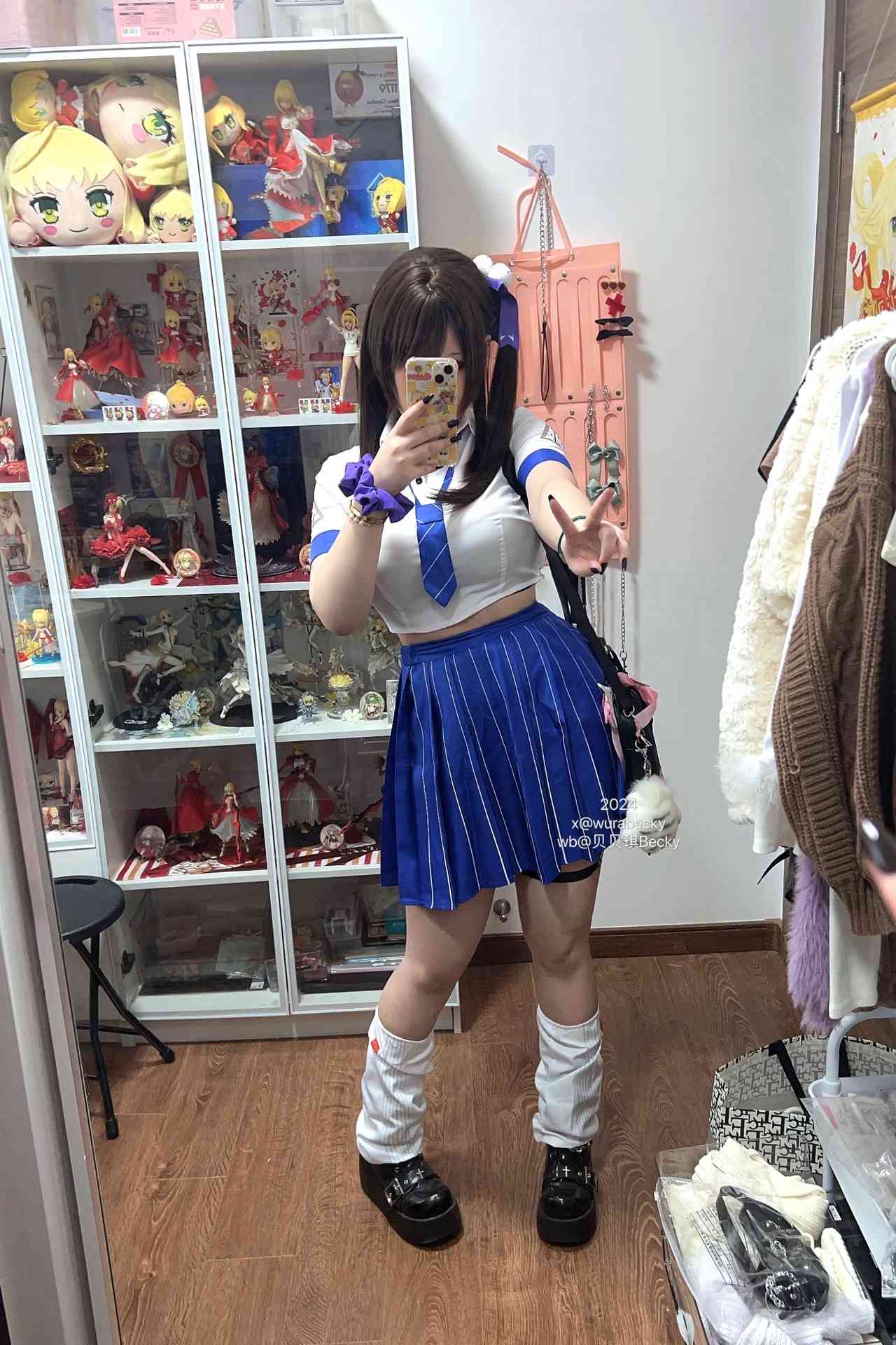 贝贝琪Becky娜嘉