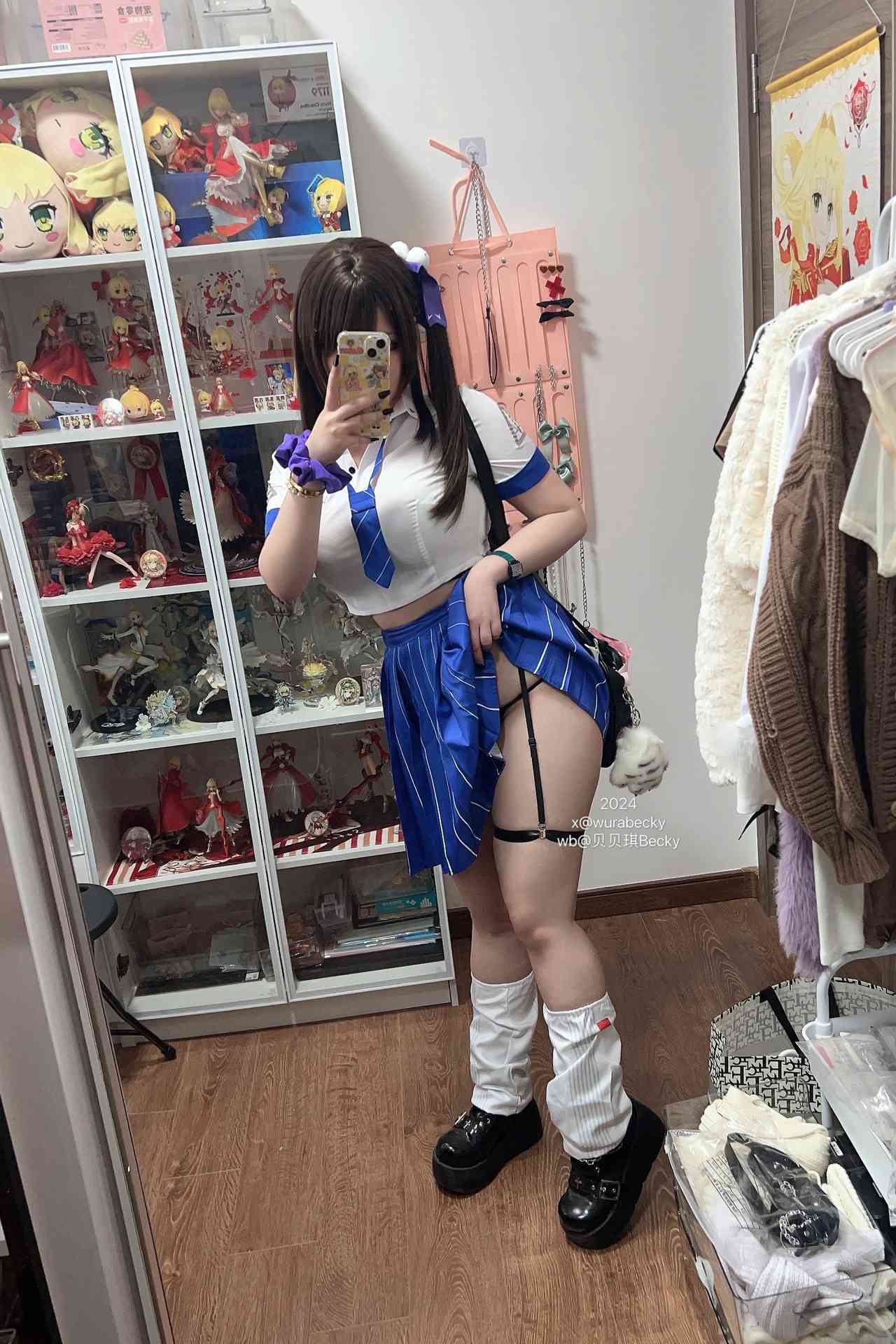 贝贝琪Becky娜嘉