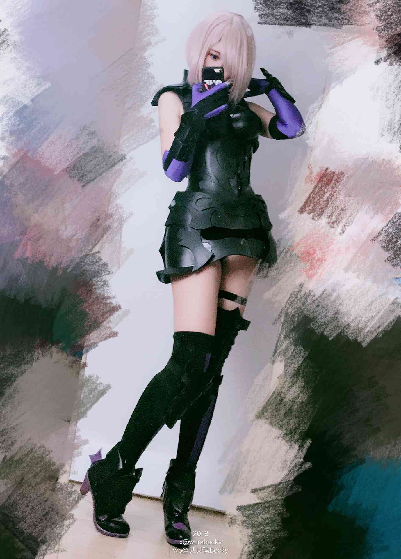贝贝琪Becky2022上半年