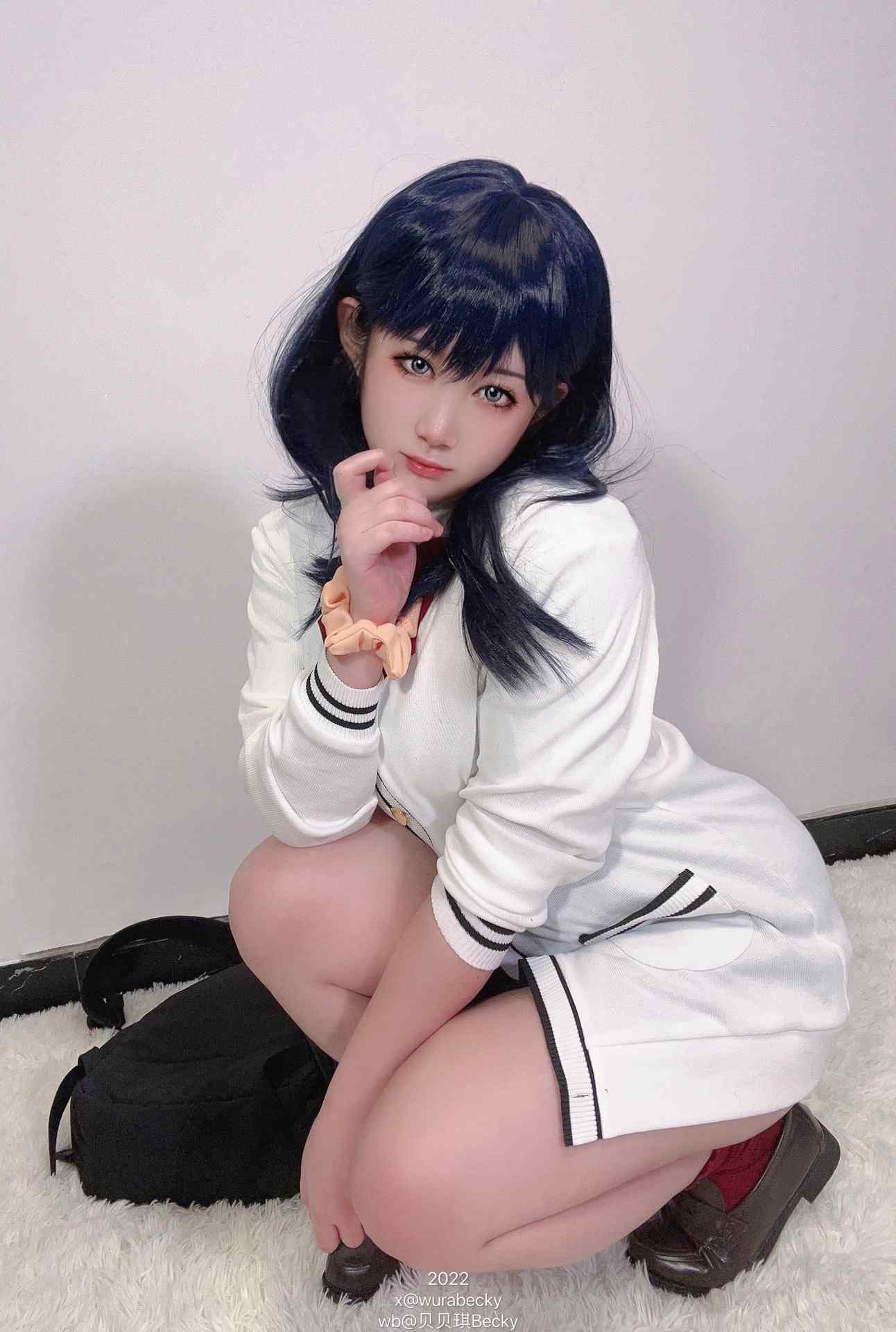 贝贝琪Becky2023年01月-03月