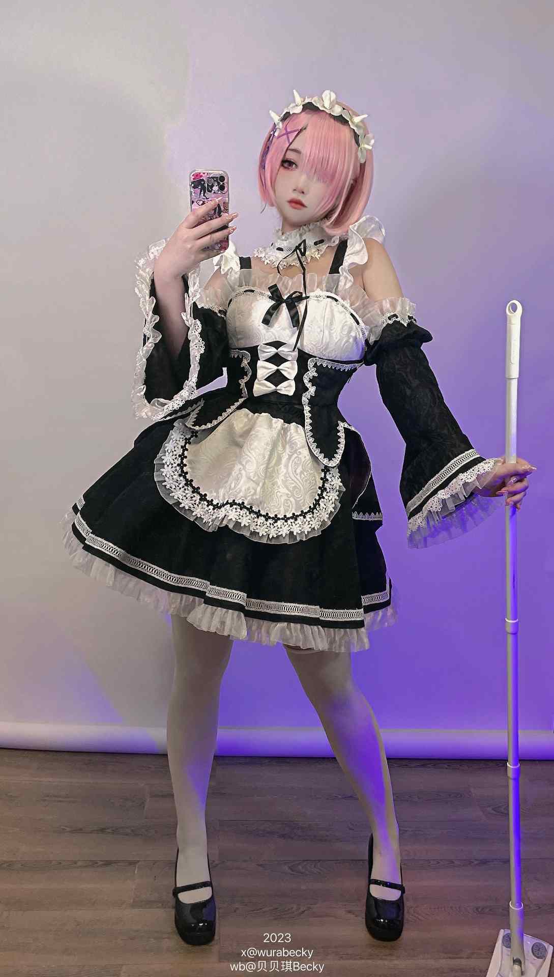 贝贝琪Becky2023年01月-03月