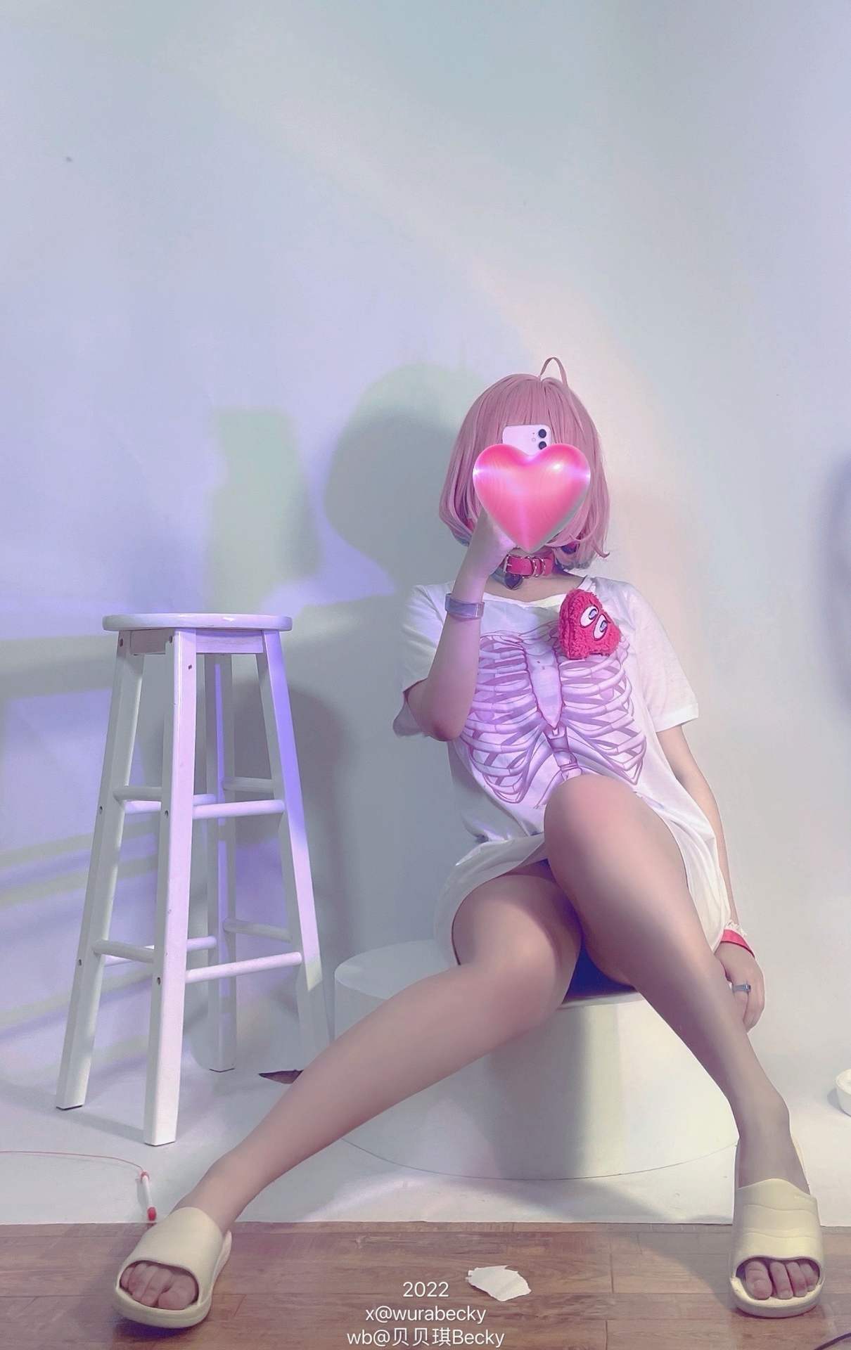 贝贝琪Becky2023年04月 璃亚梦