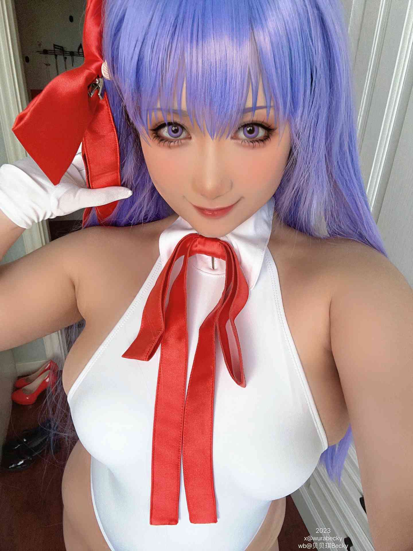 贝贝琪Becky2023年05月 BB