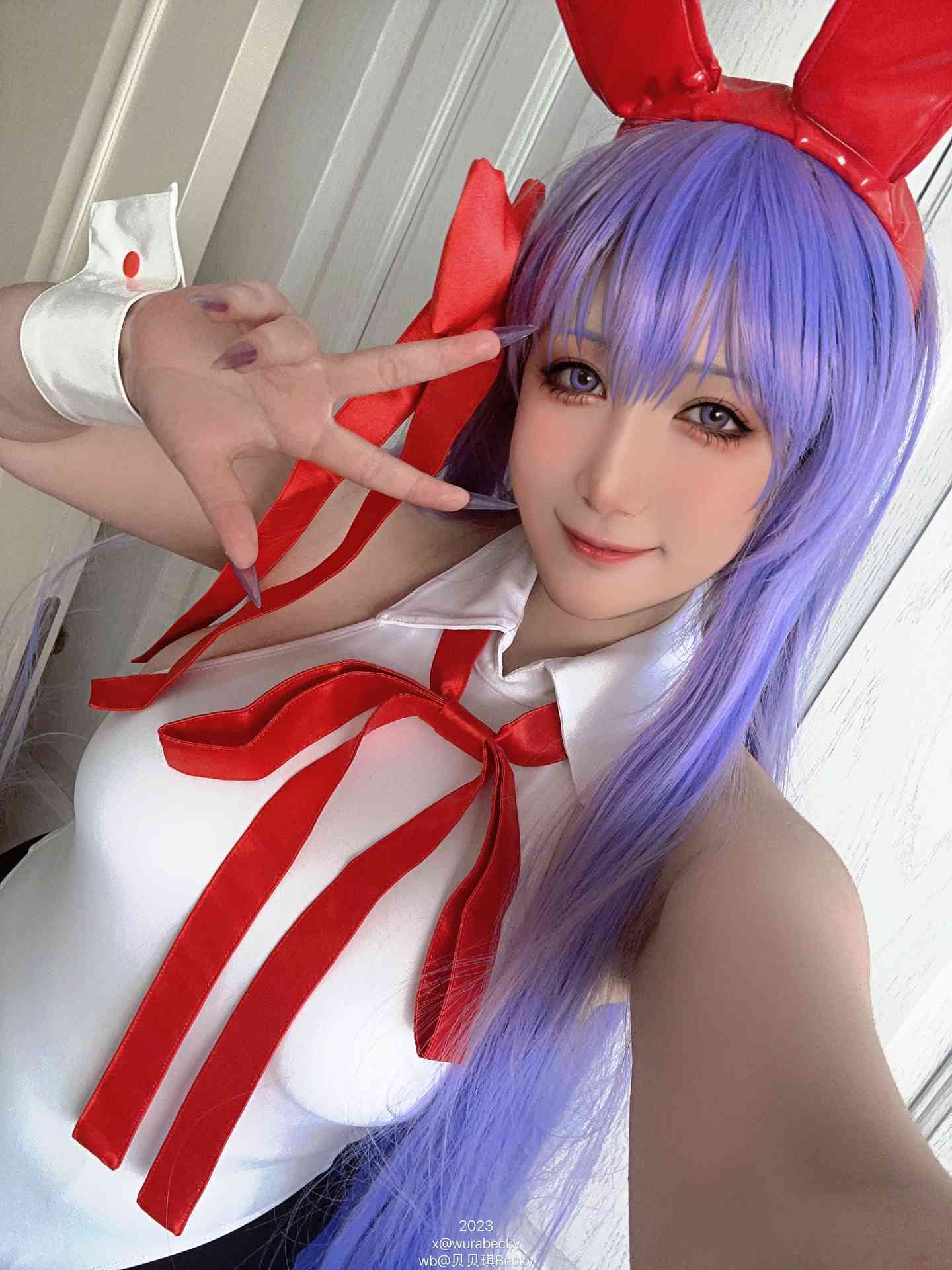 贝贝琪Becky2023年05月 BB