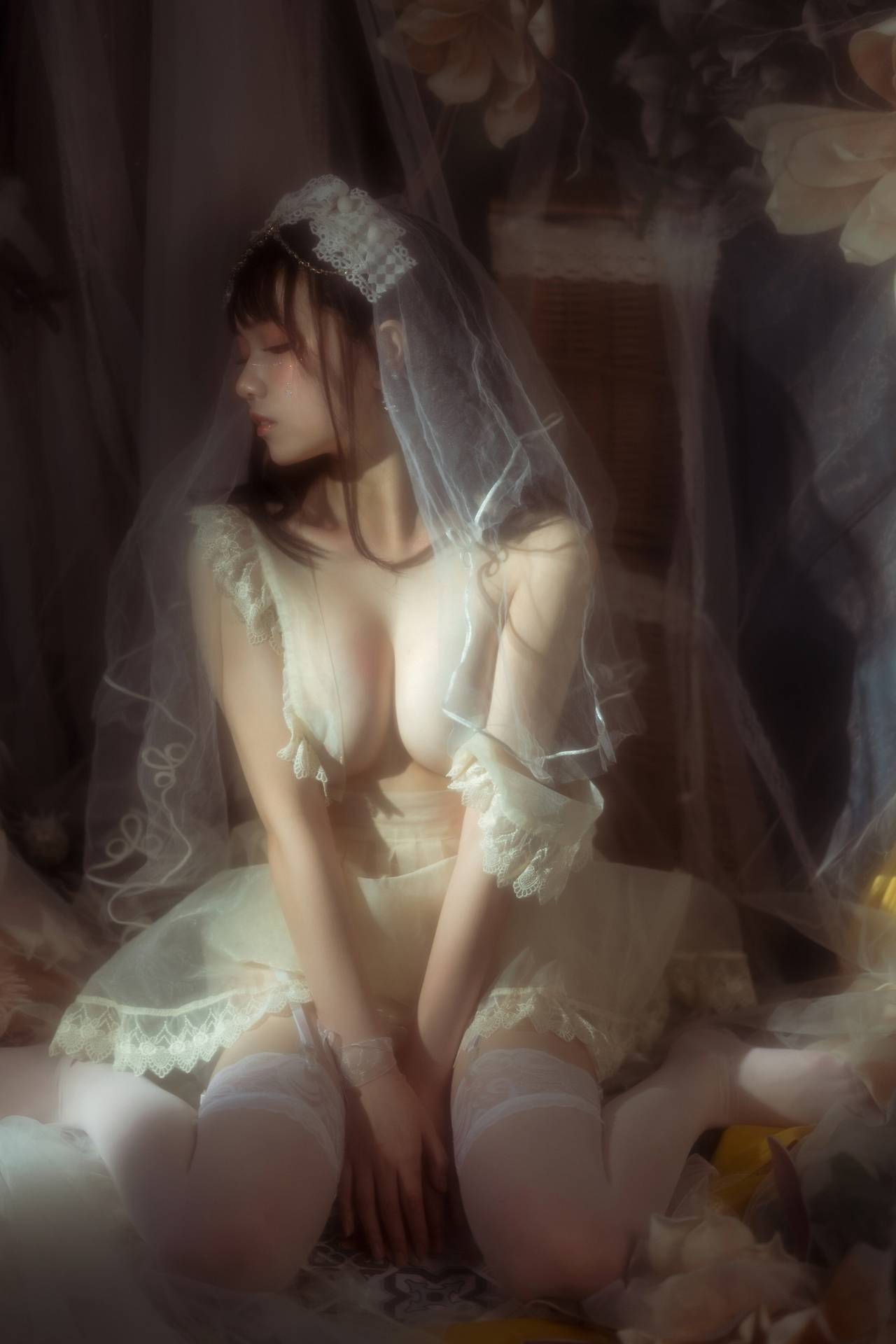 七月喵子小仙女