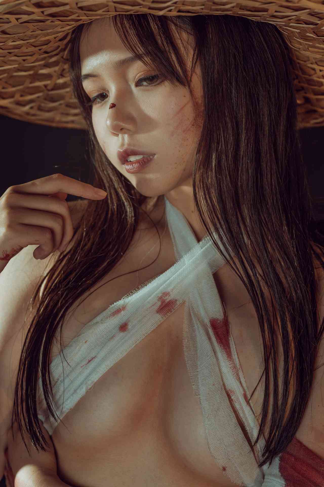 七月喵子杀手