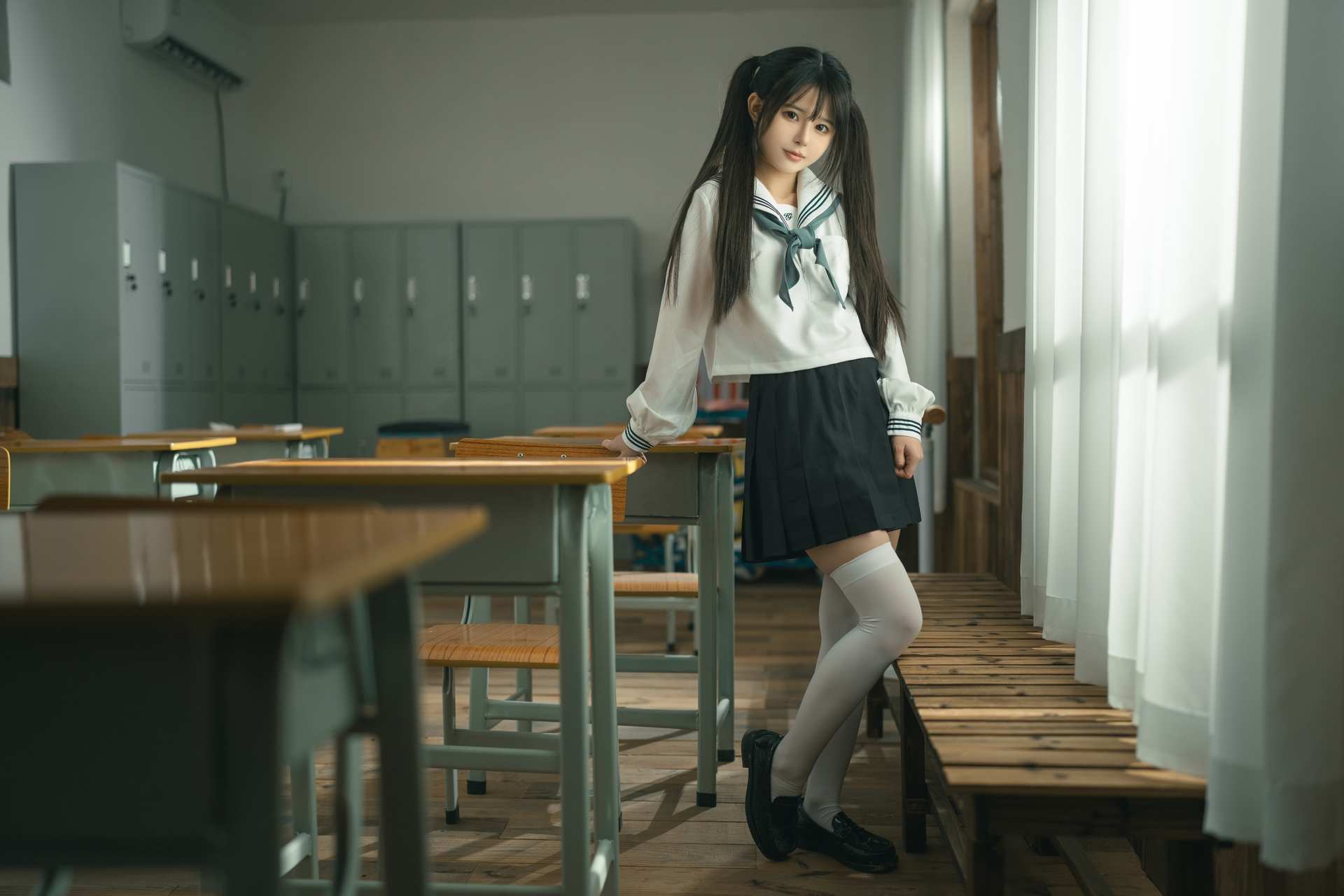 NO.006rua阮阮授课中57P-可宝主