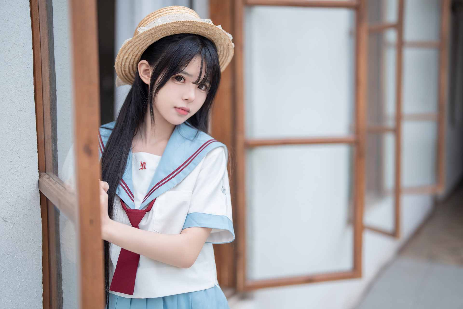 rua阮阮雪糕