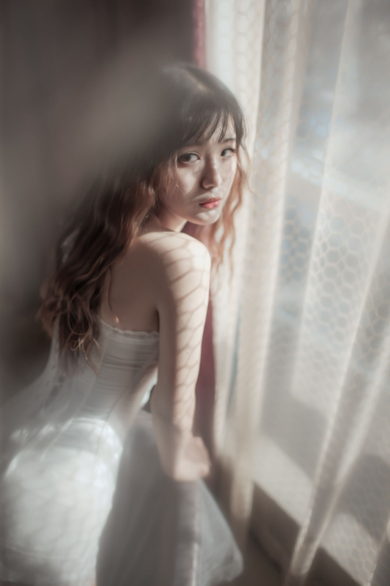 NO.001一米八的大梨子欧美清晨【10P】-可宝主