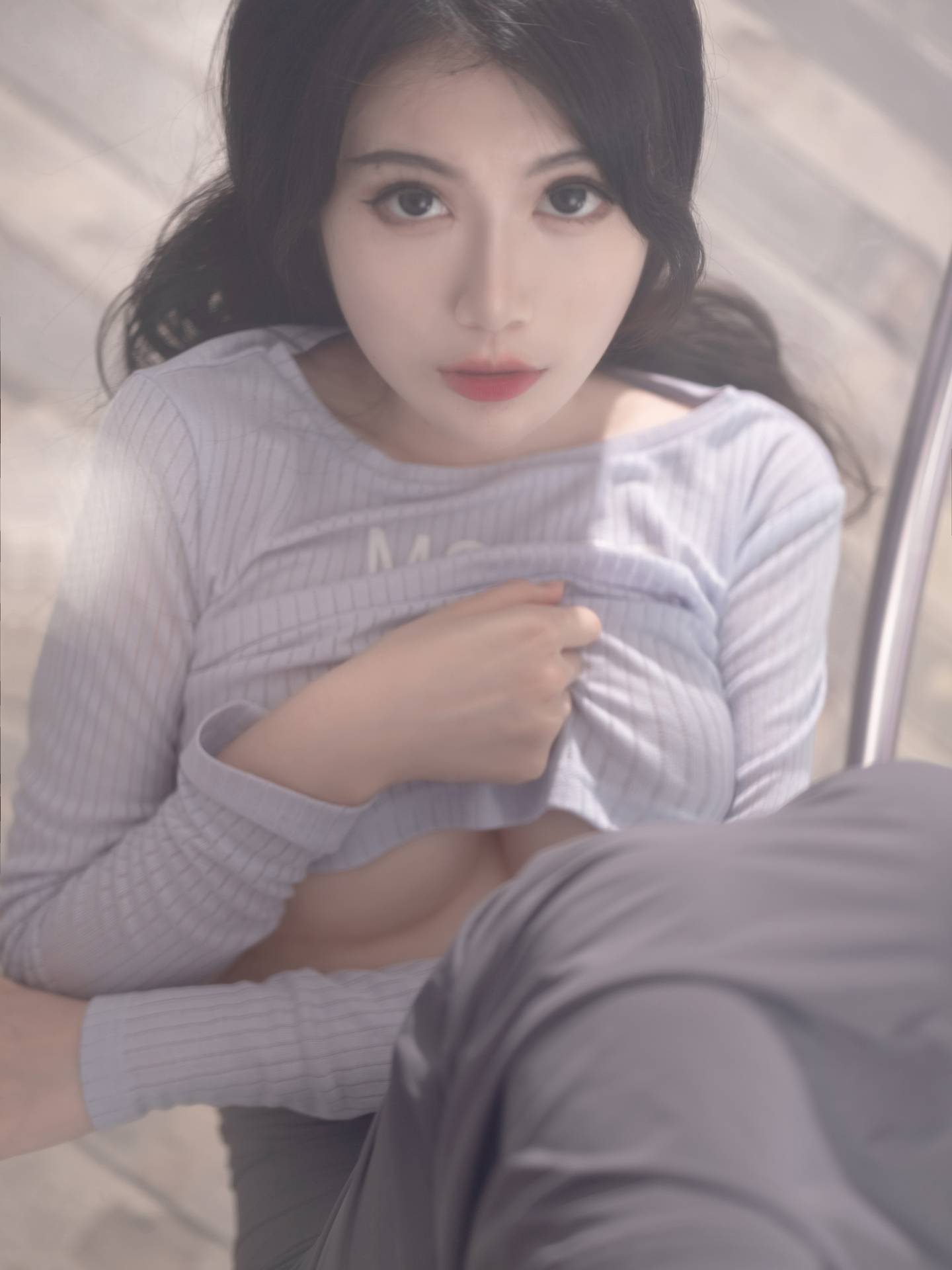 一米八的大梨子吉他姐姐