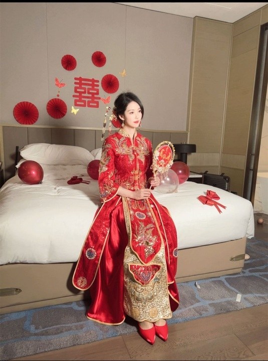 抖娘利世 抖娘利世
