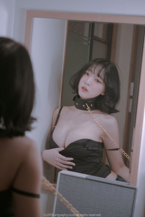 姜仁卿Ebichu(강인경)