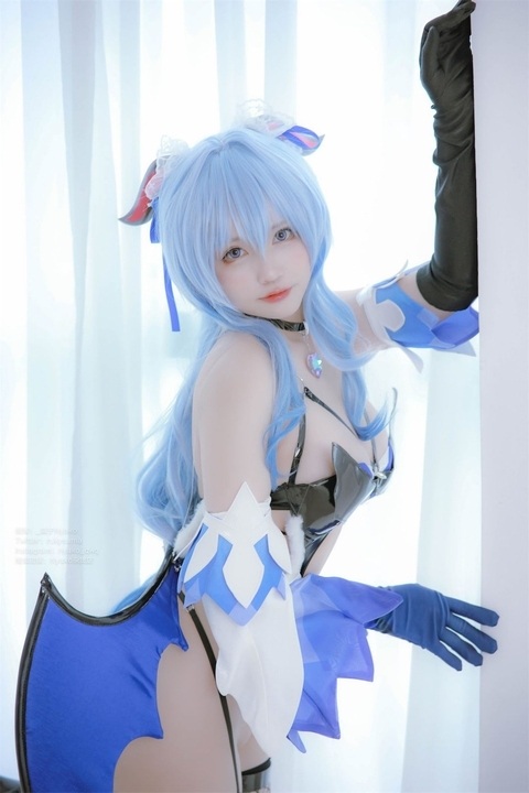 Nyako喵子 Nyako喵子