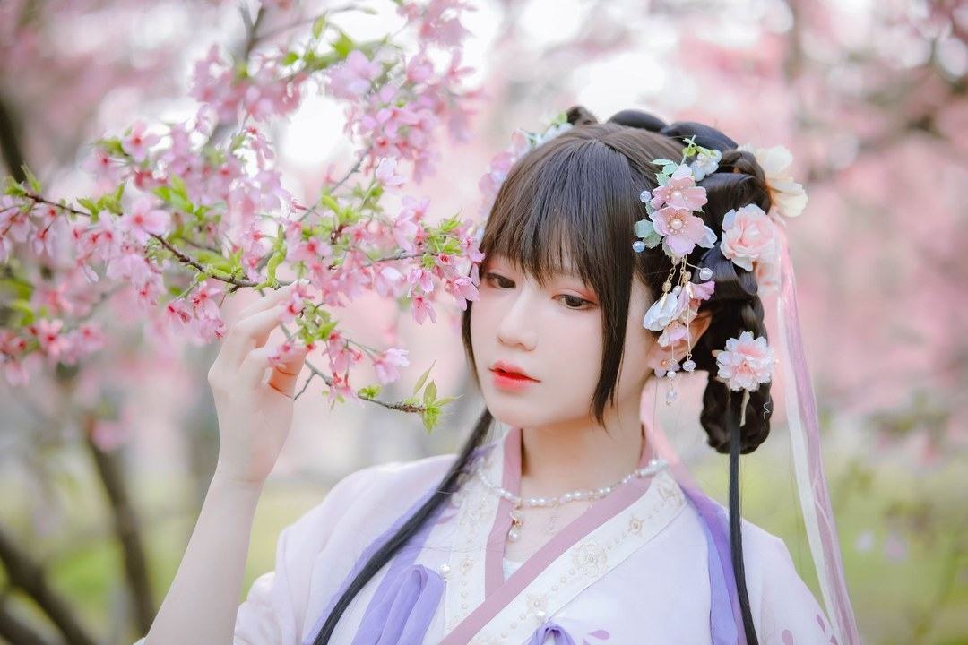 Nyako喵子 Nyako喵子