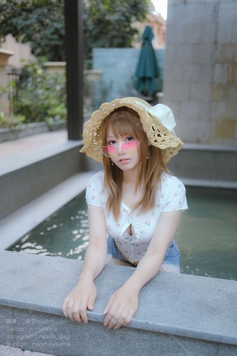 Nyako喵子 Nyako喵子