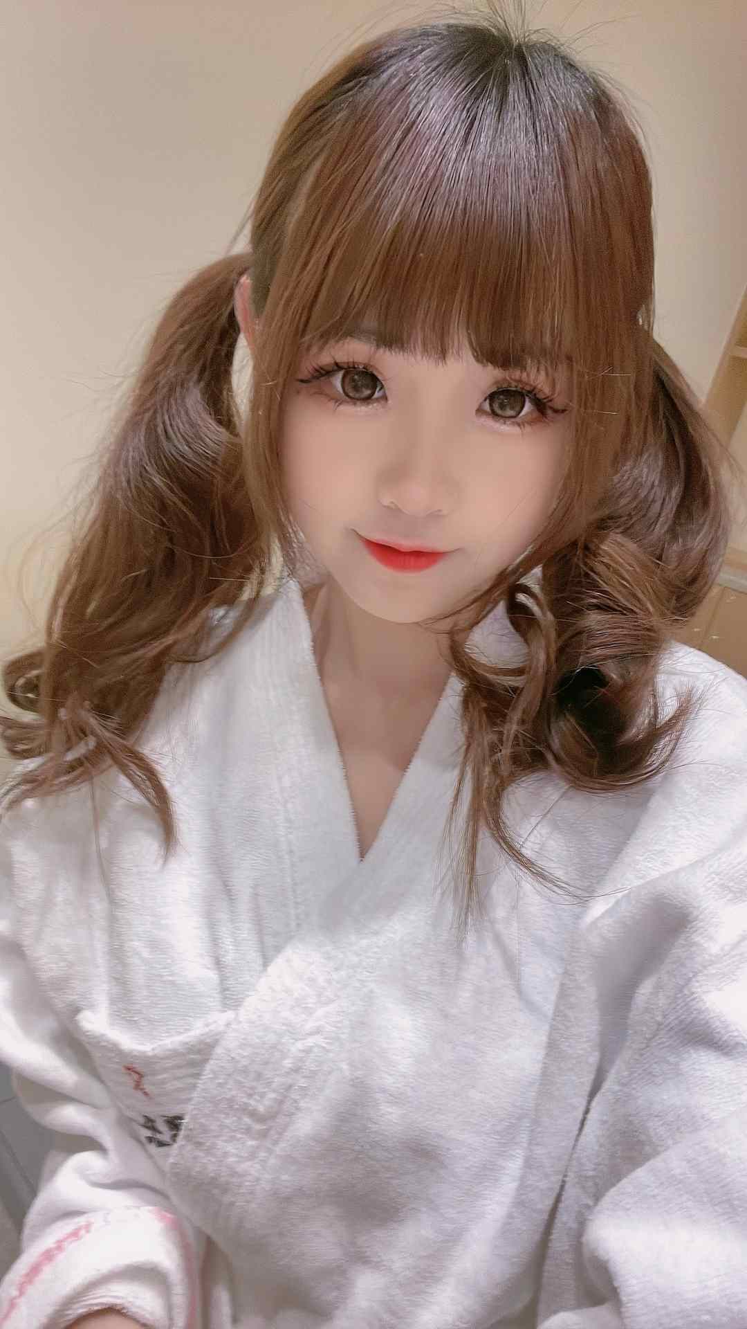 NO.001miko酱ww泡汤啦【26P】-可宝主