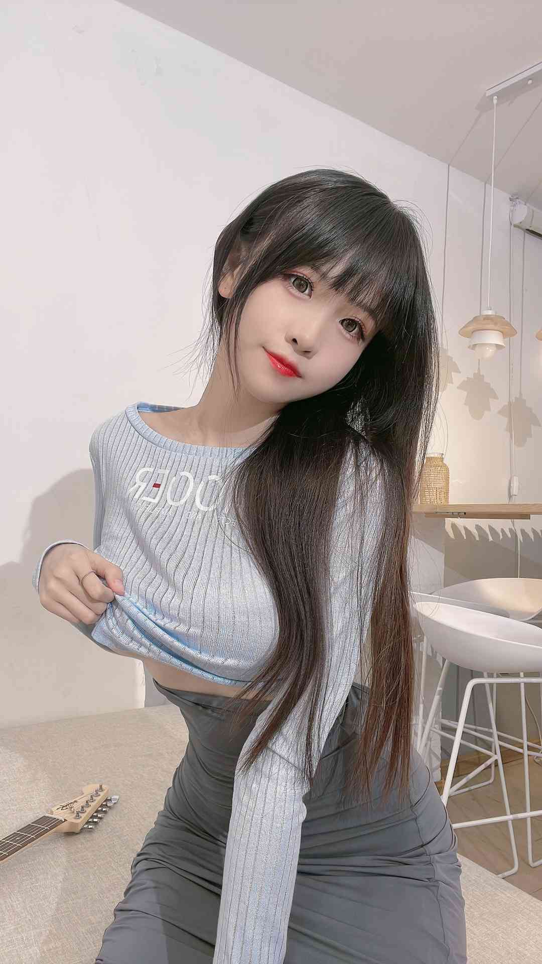miko酱ww吉他妹妹