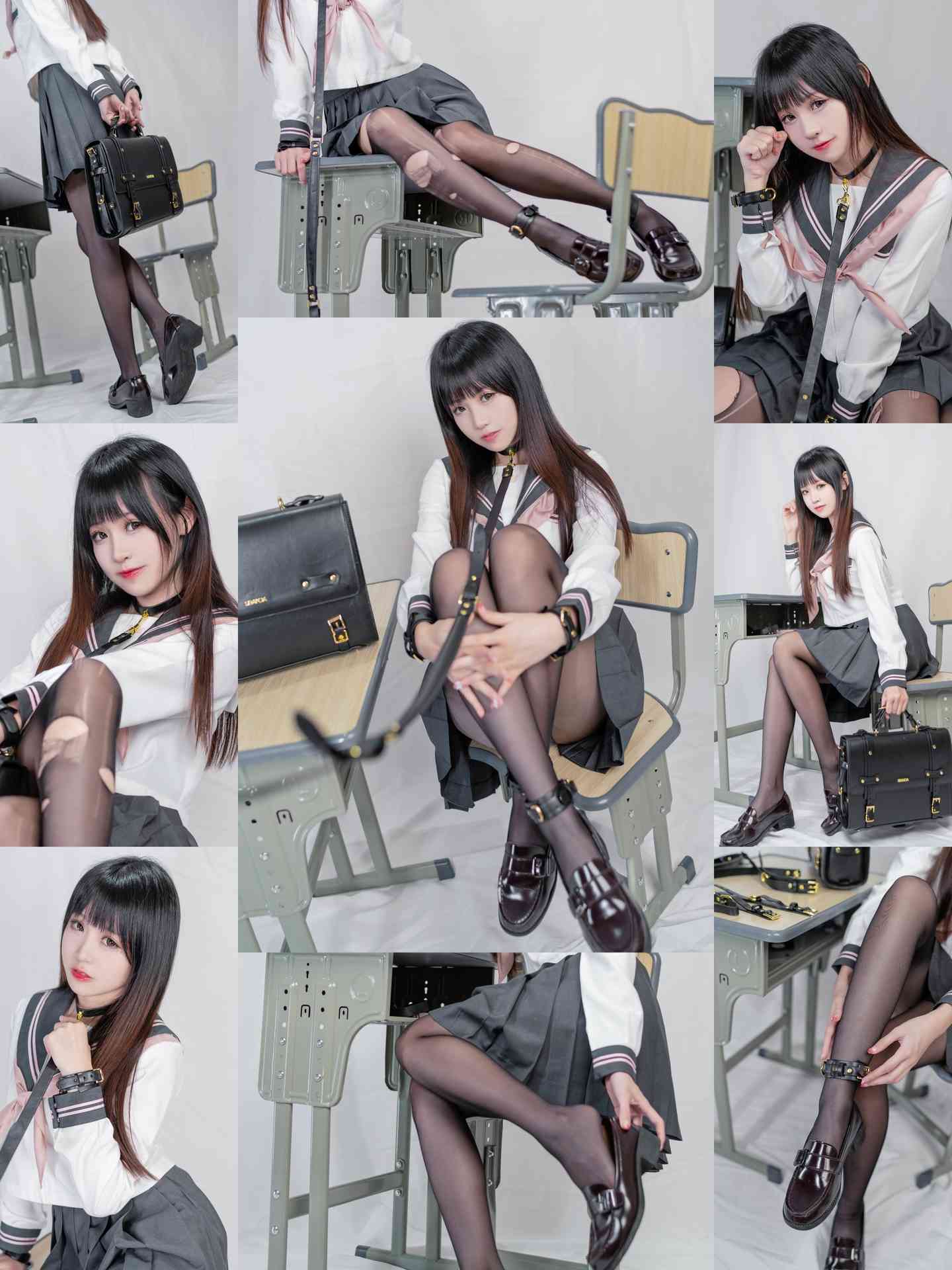 miko酱ww放学后