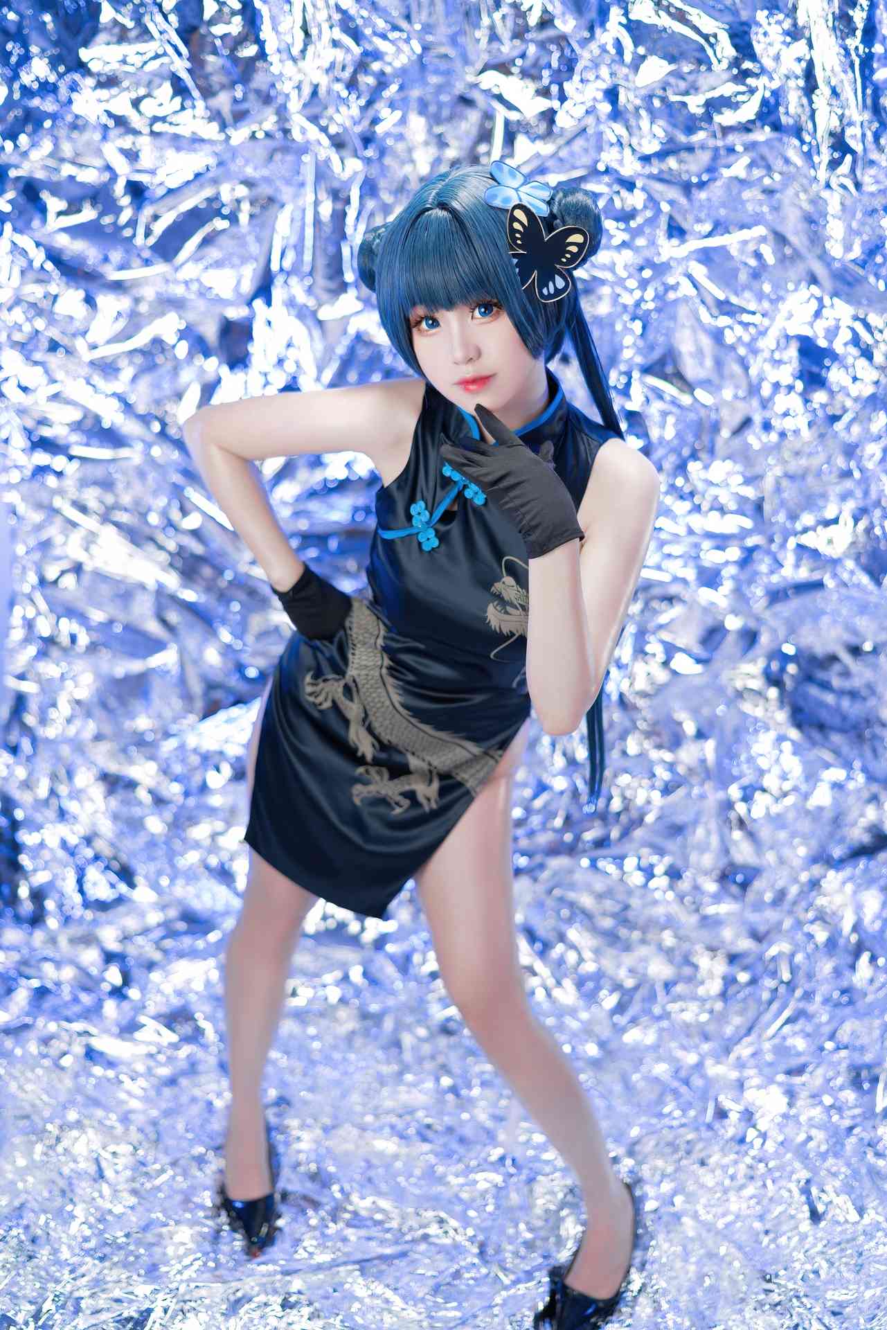 miko酱ww妃咲