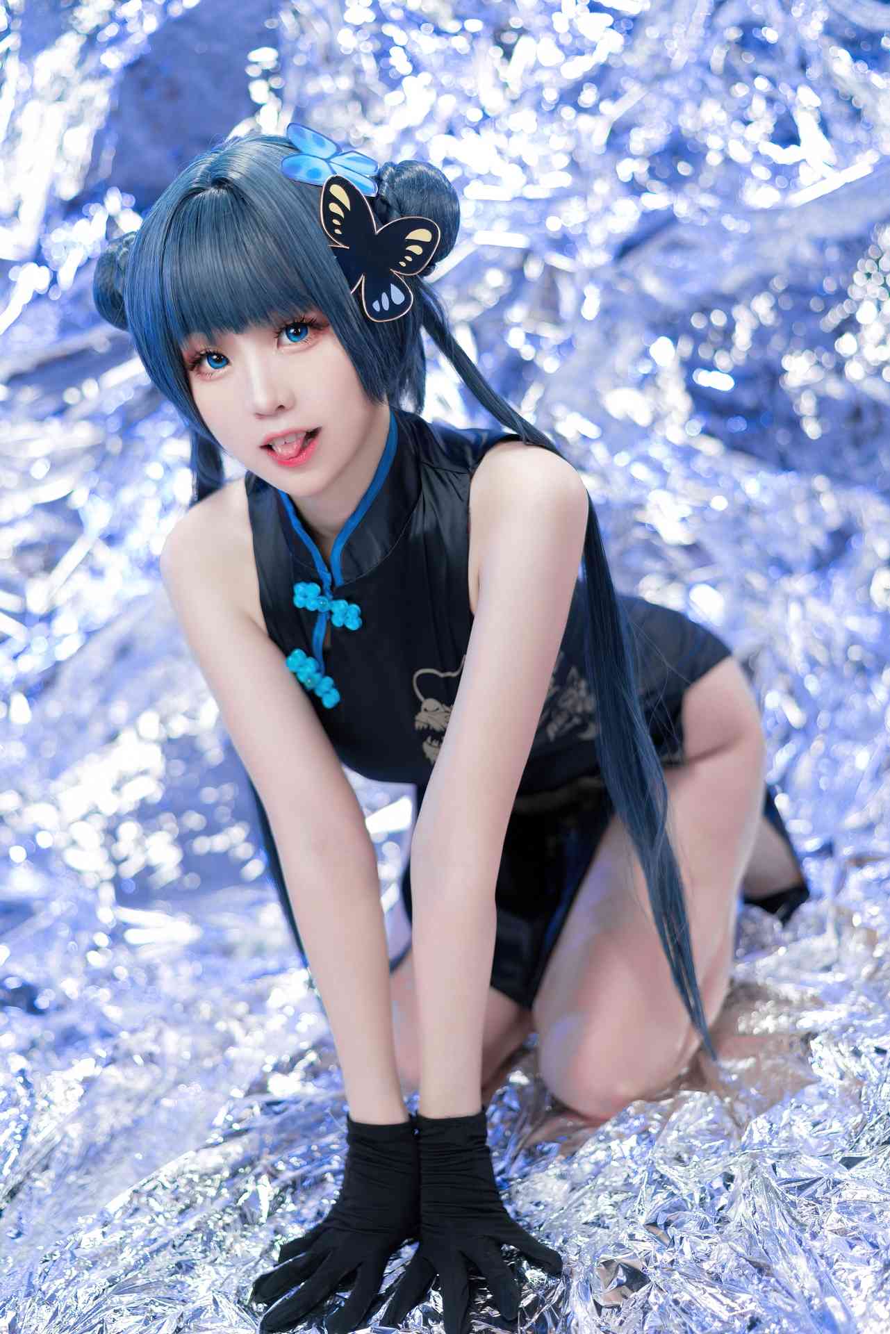 miko酱ww妃咲