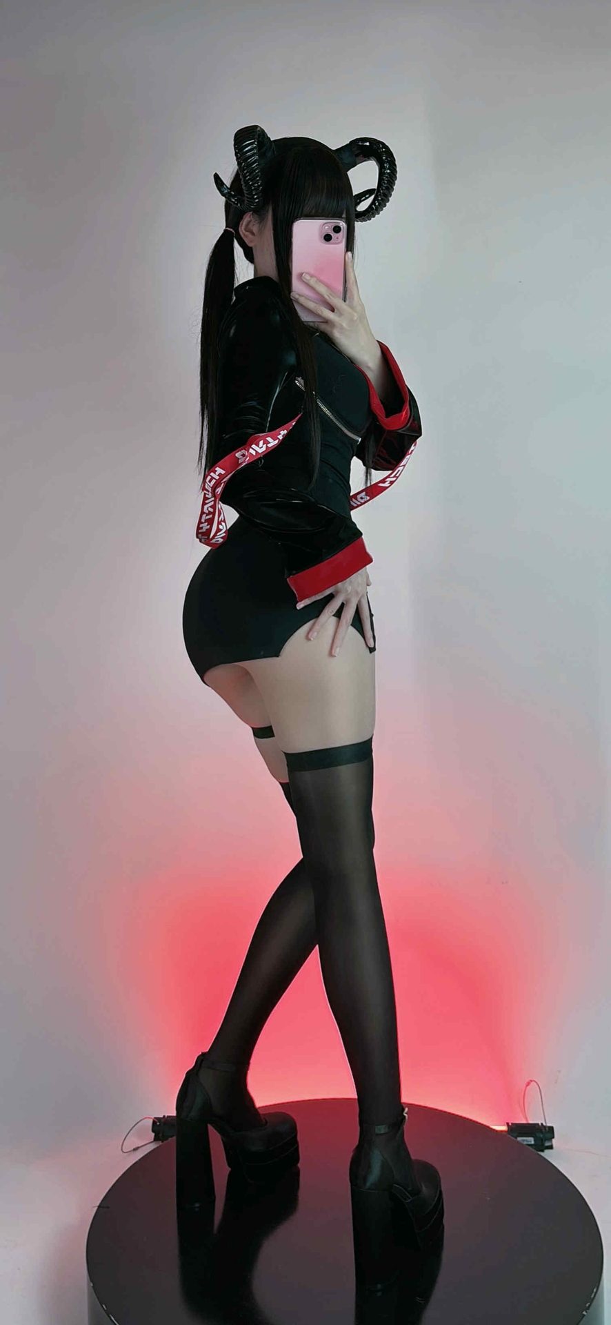 NO.029miko酱ww天下太平精彩美图【24P】-可宝主