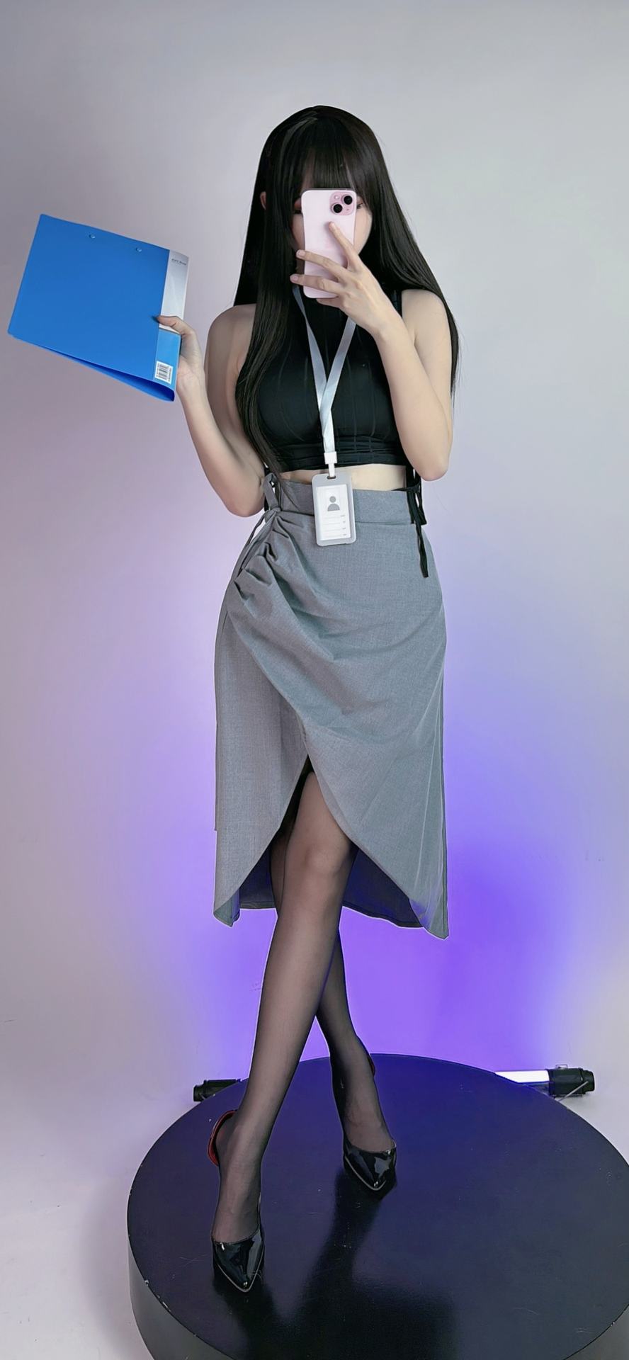 NO.039miko酱ww2023年10月合集【201P】-可宝主