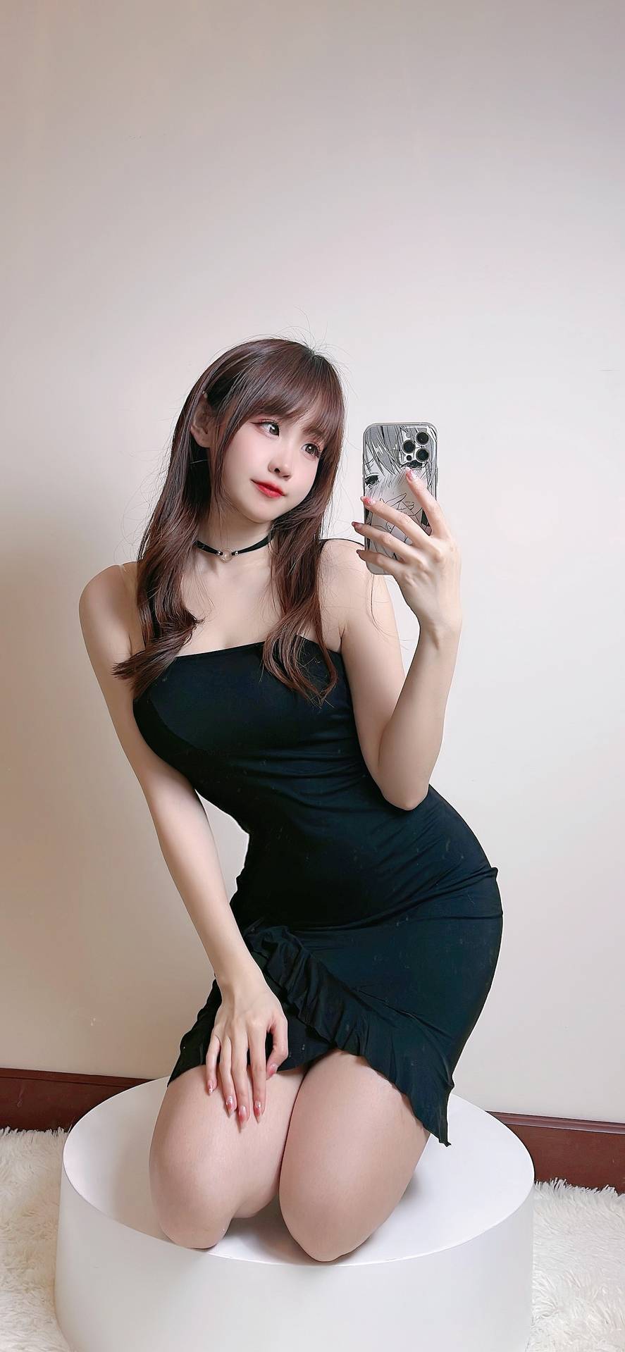 miko酱ww自拍系列mikoの肉丝01