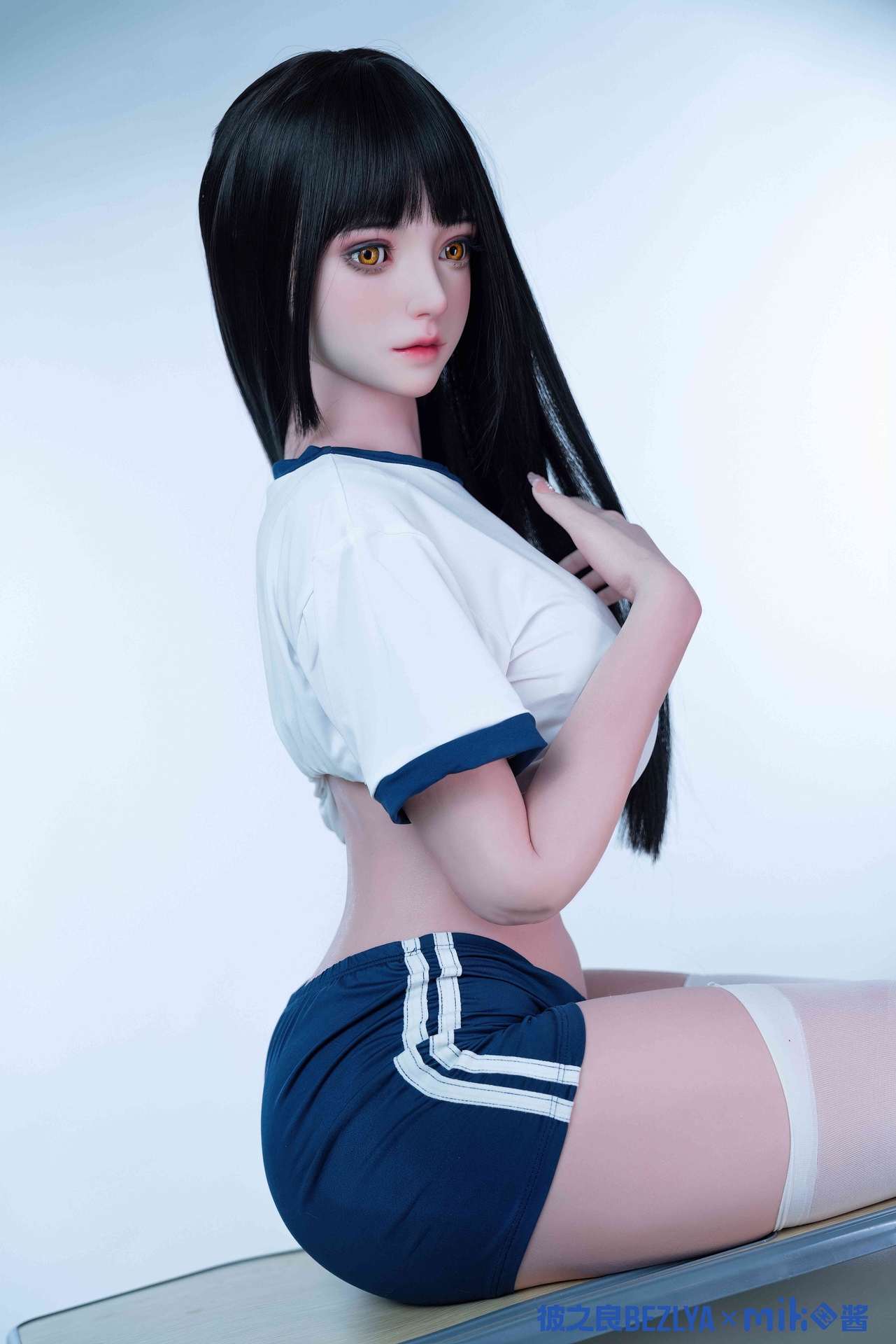 NO.060miko酱ww体操服精彩美辑【25P】-可宝主