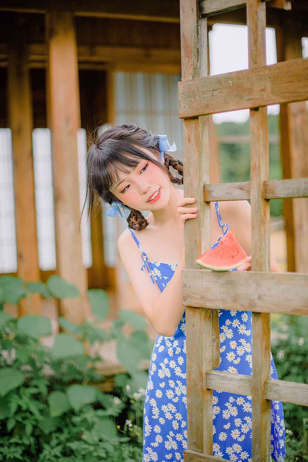 NO.062miko酱ww夏日回忆【57P】-可宝主