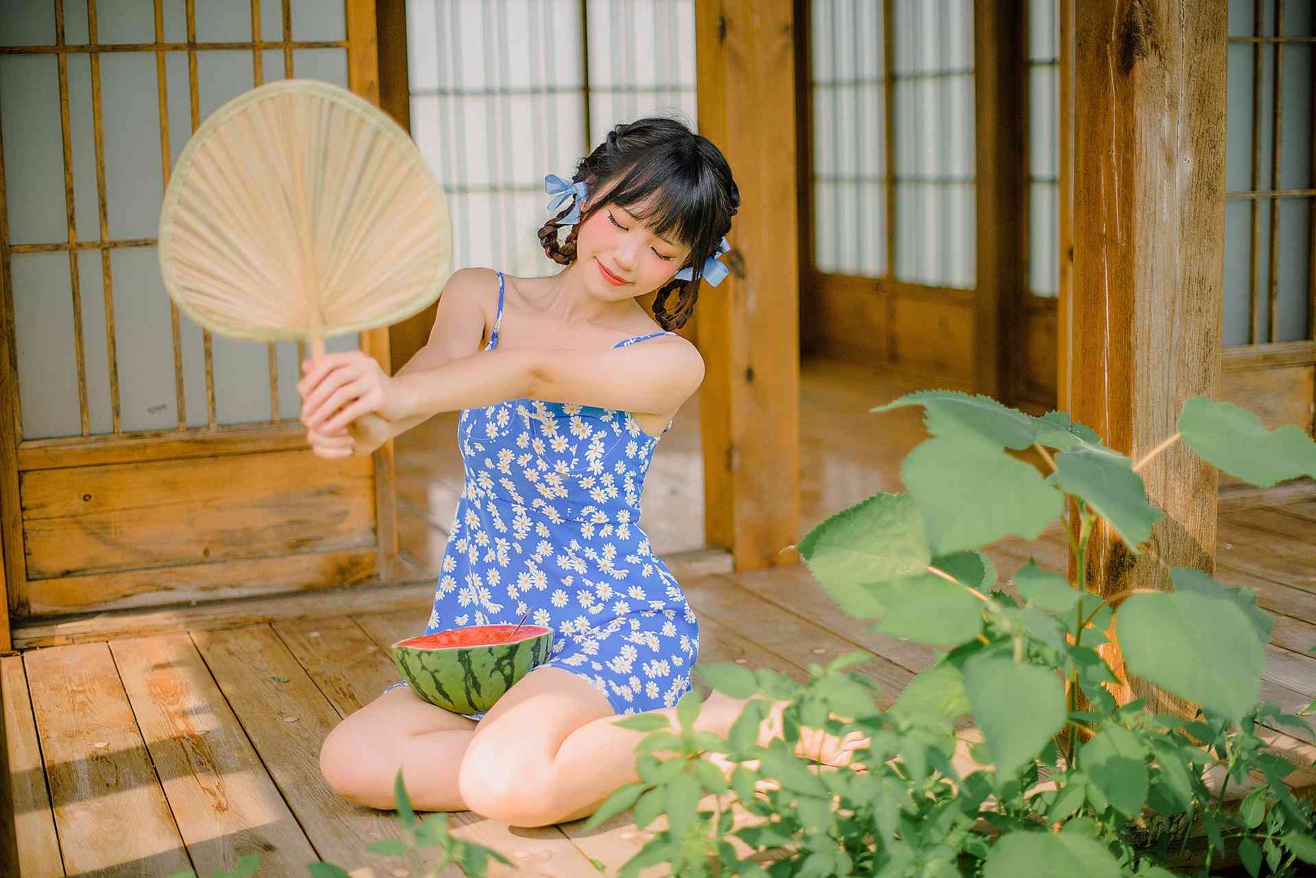 miko酱ww夏日回忆