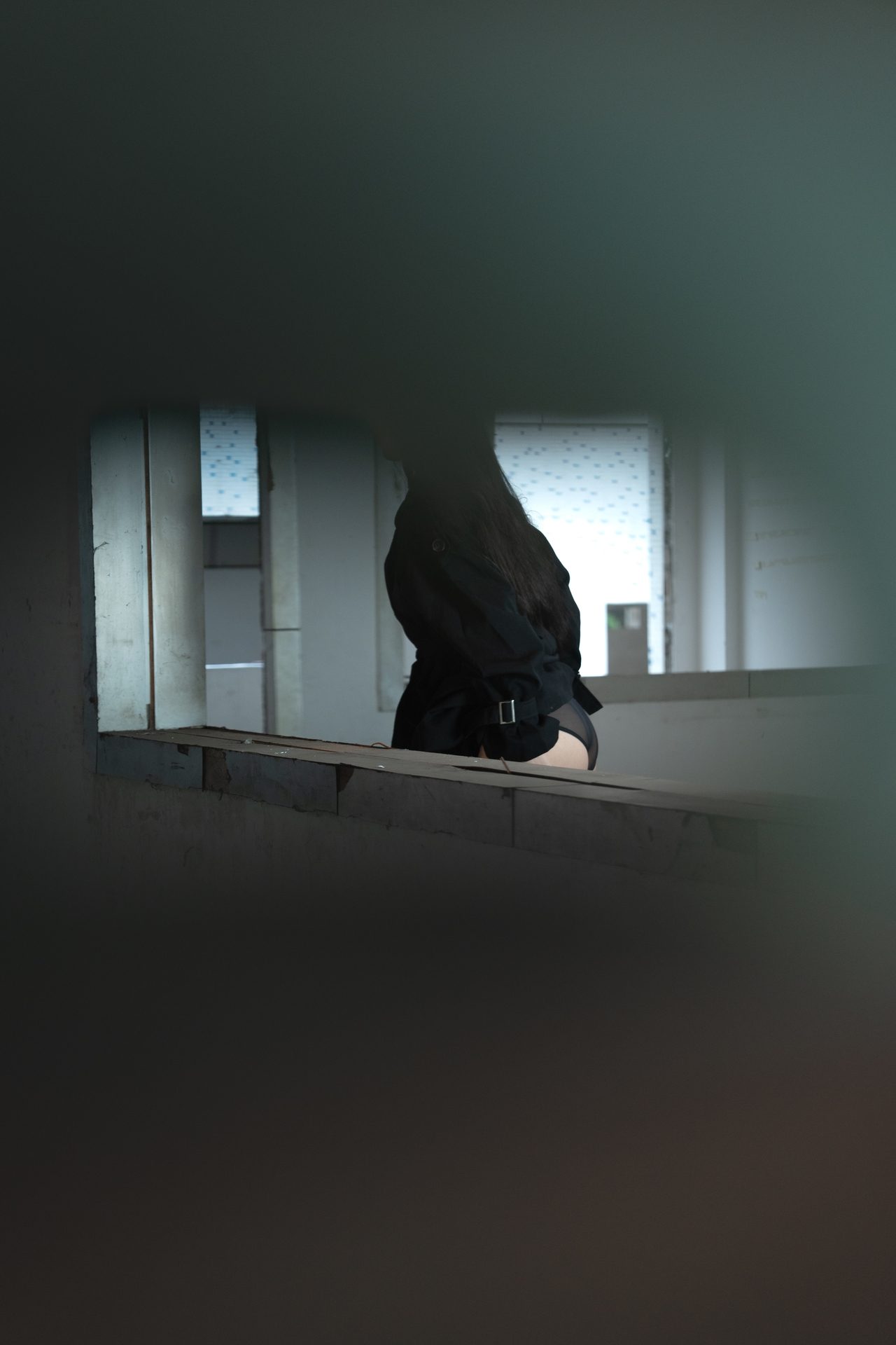 不呆猫No.069 - 上司路出 [116P1V-1.05GB]